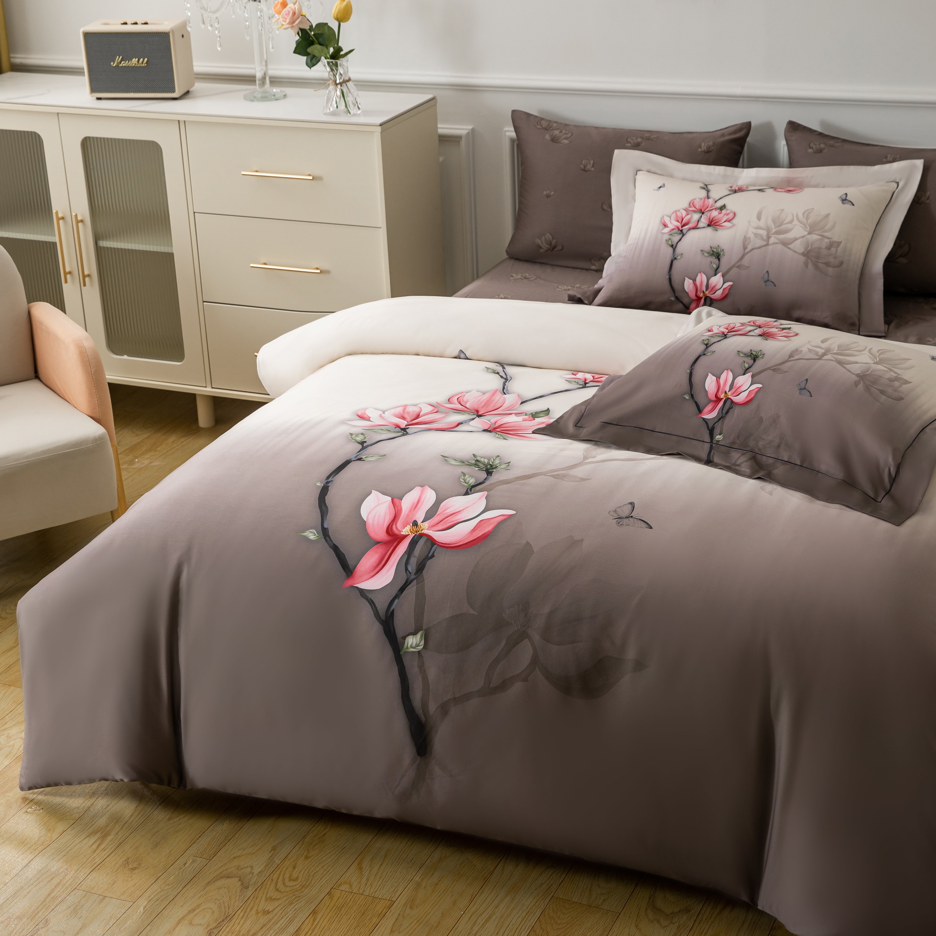 Bella Bed Linen Set