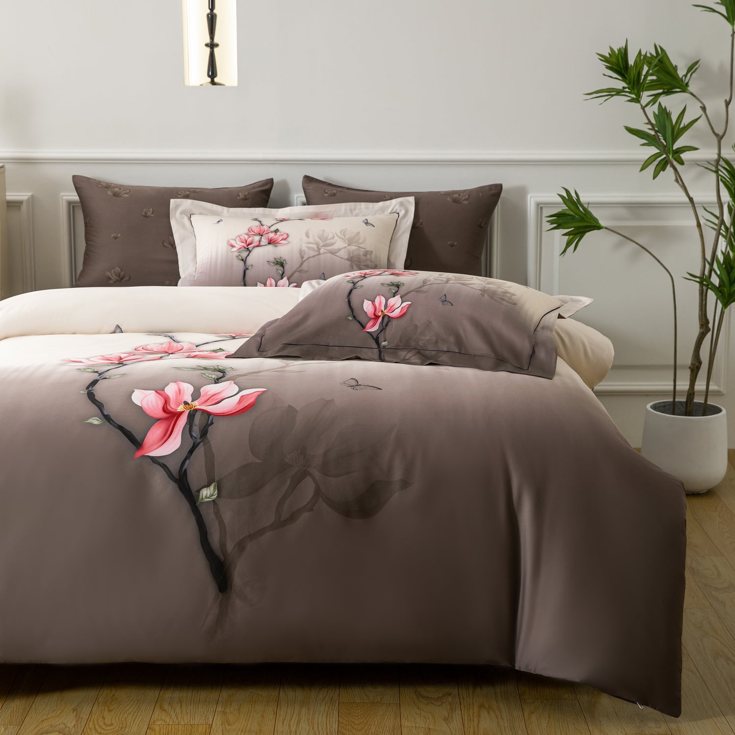 Bella Bed Linen Set