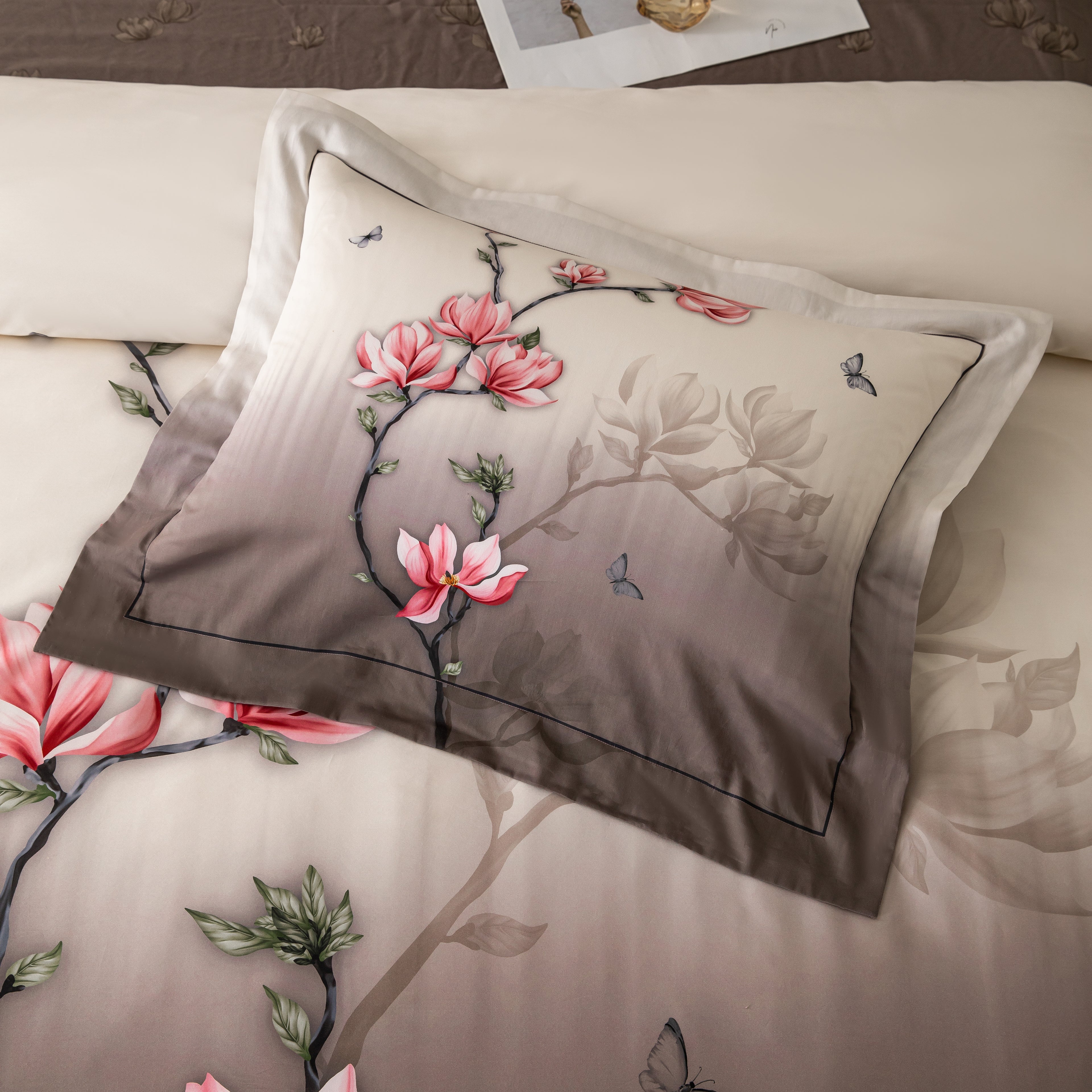 Bella Bed Linen Set