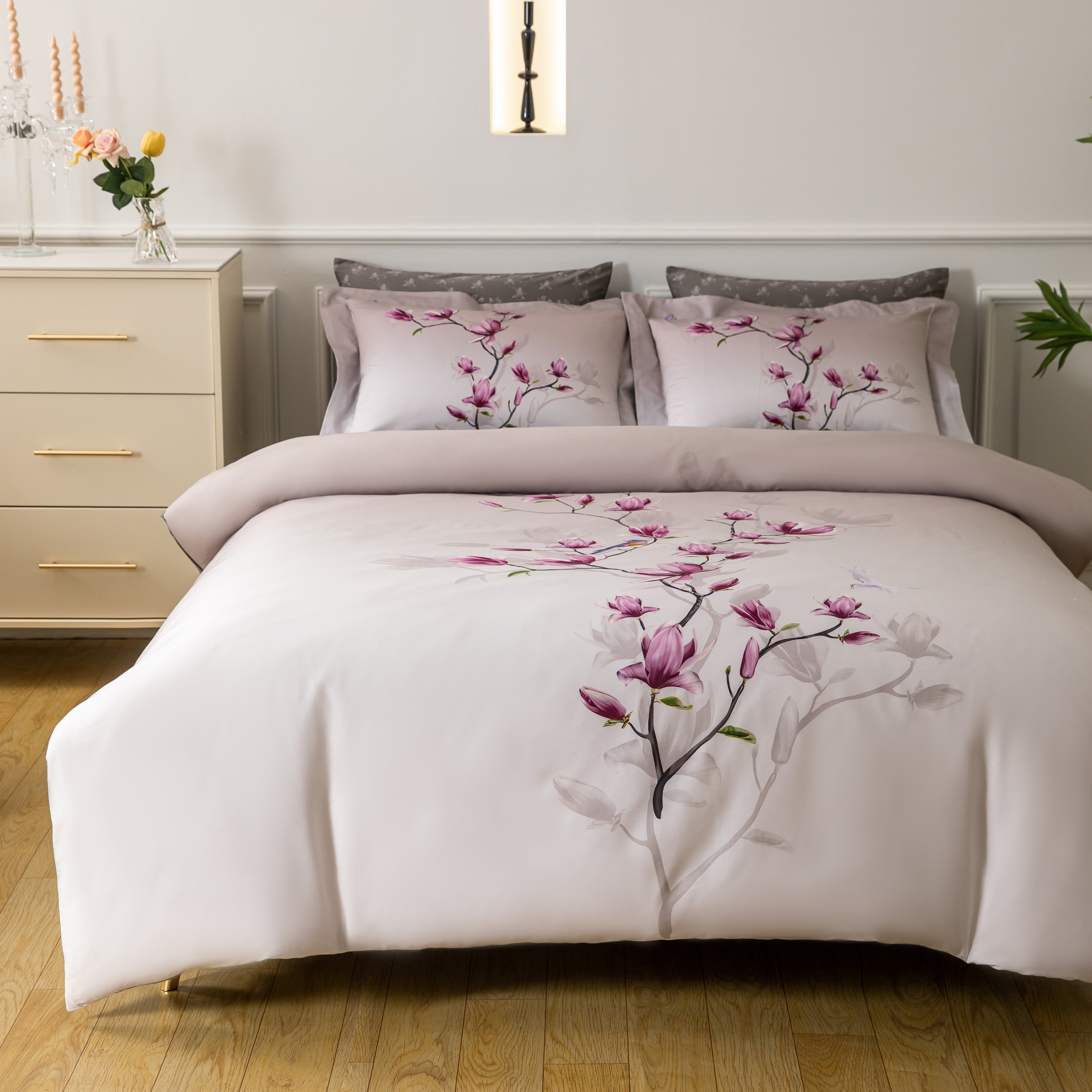 Fiore Bed Linen Set