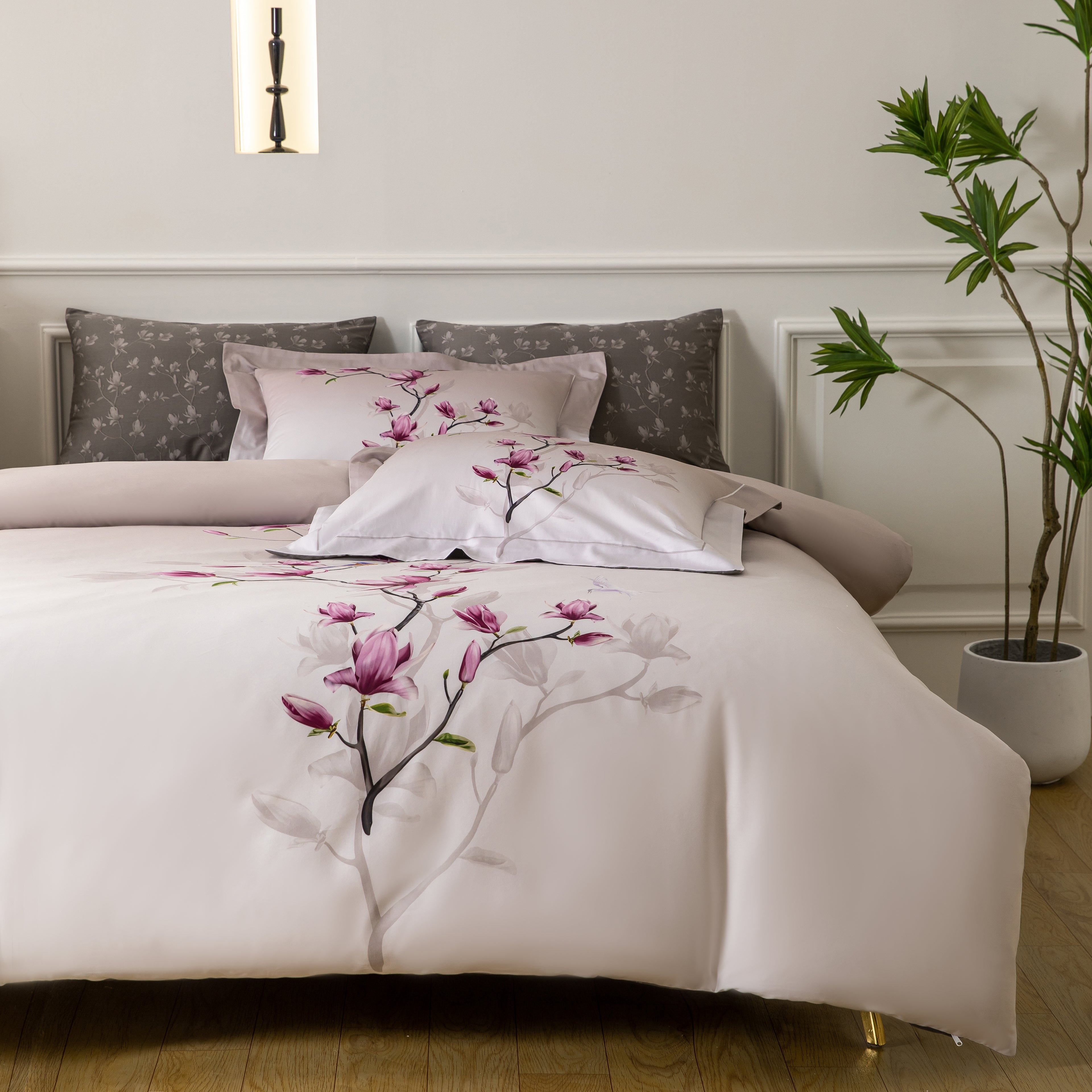 Fiore Bed Linen Set