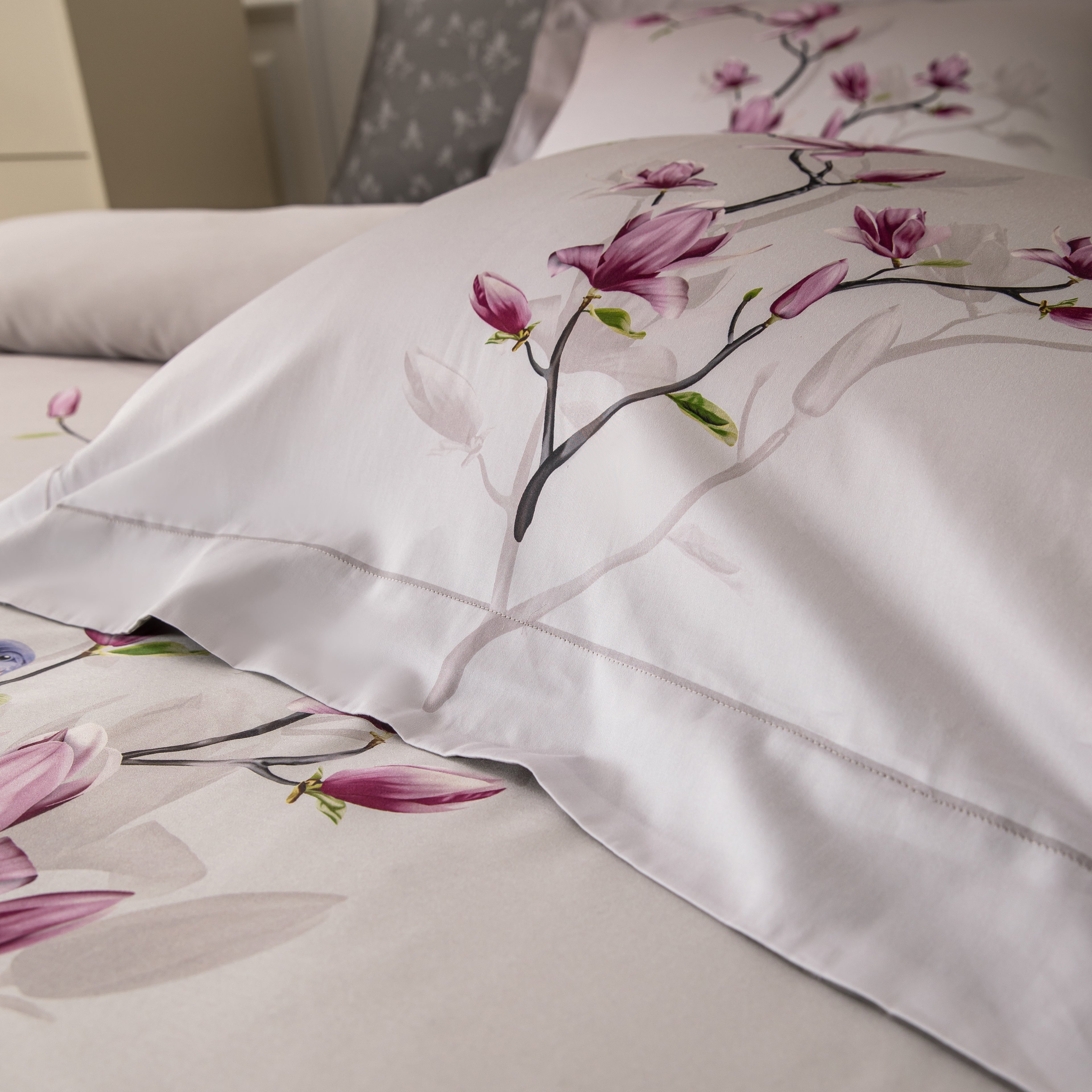 Fiore Bed Linen Set