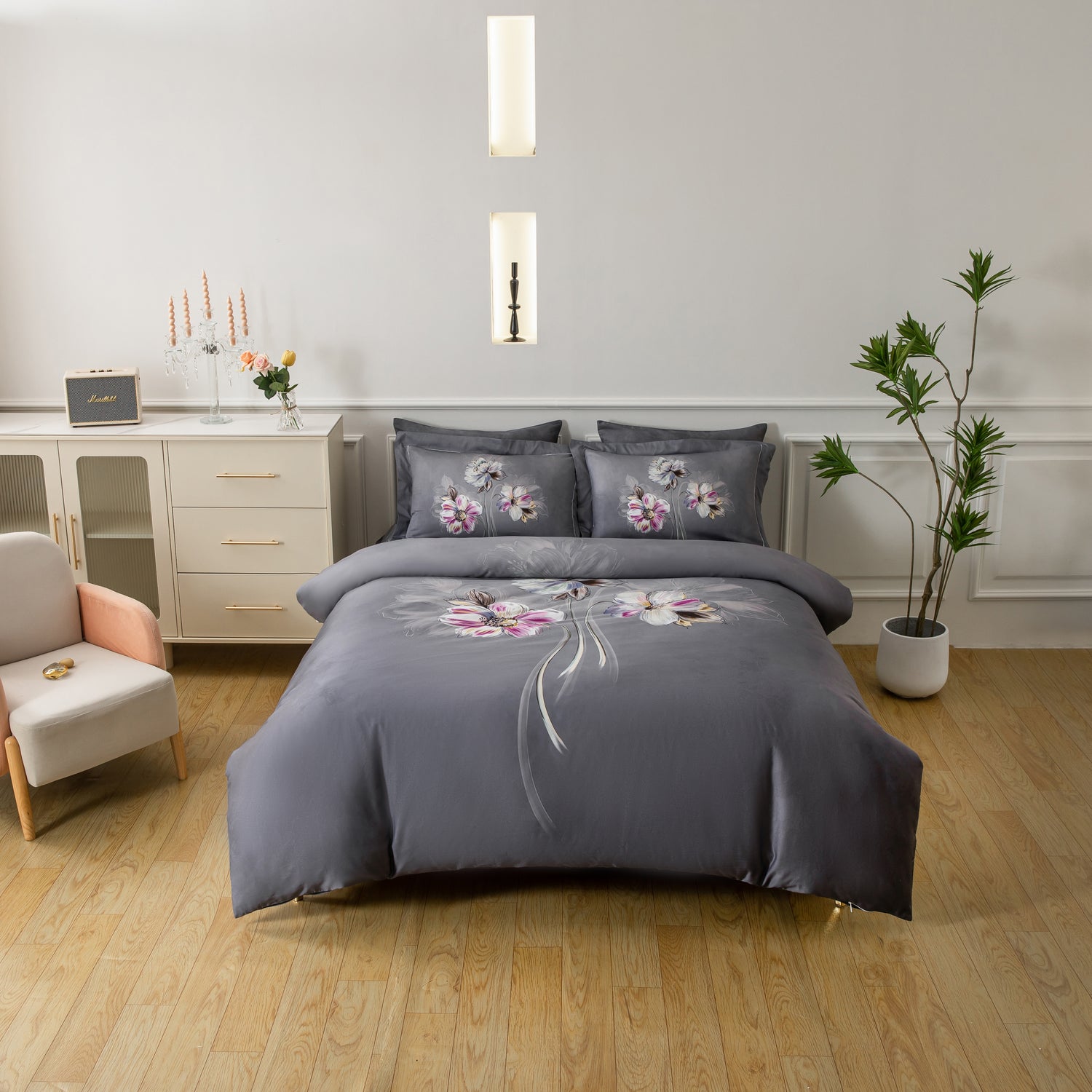 Legacy Bed Linen Set