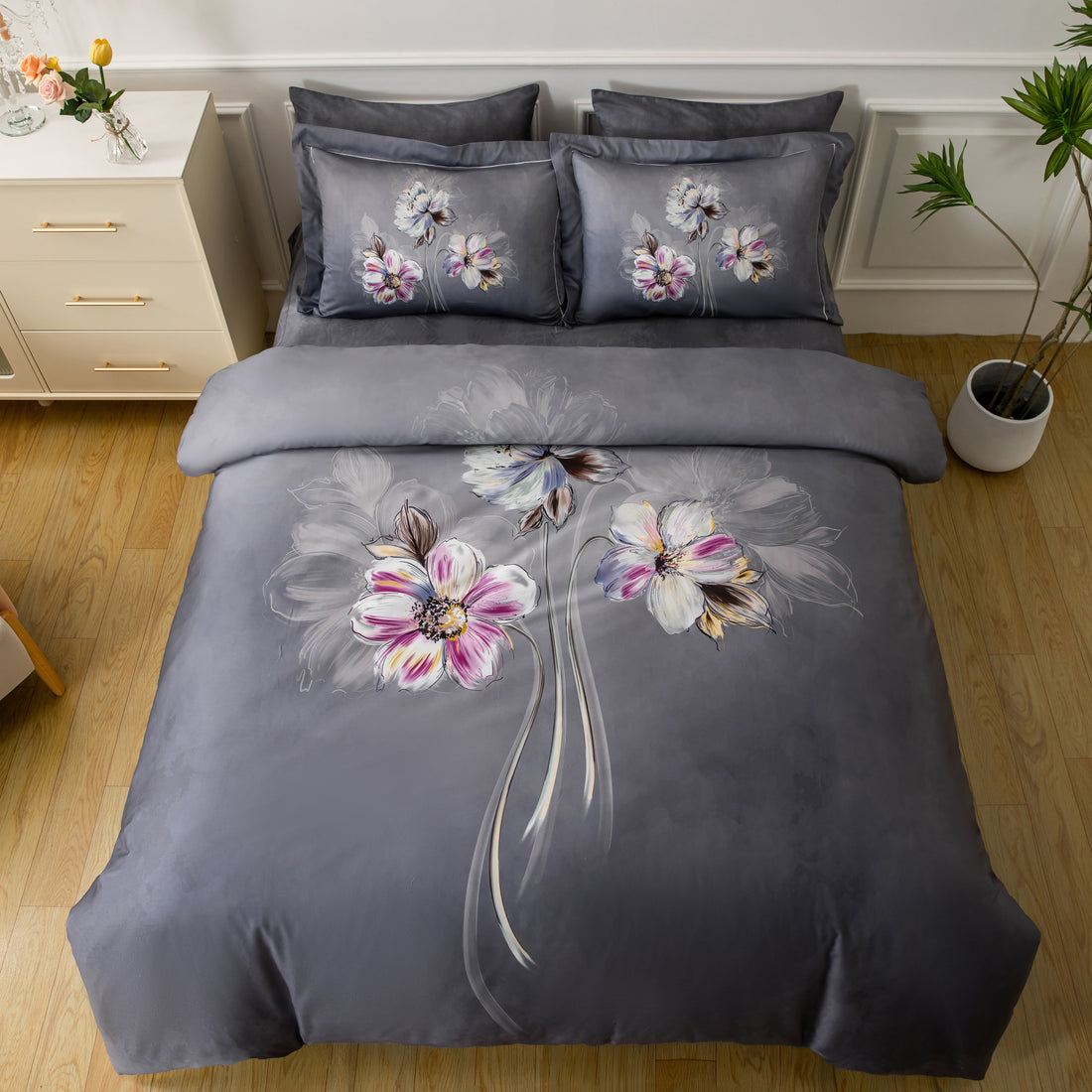 Legacy Bed Linen Set