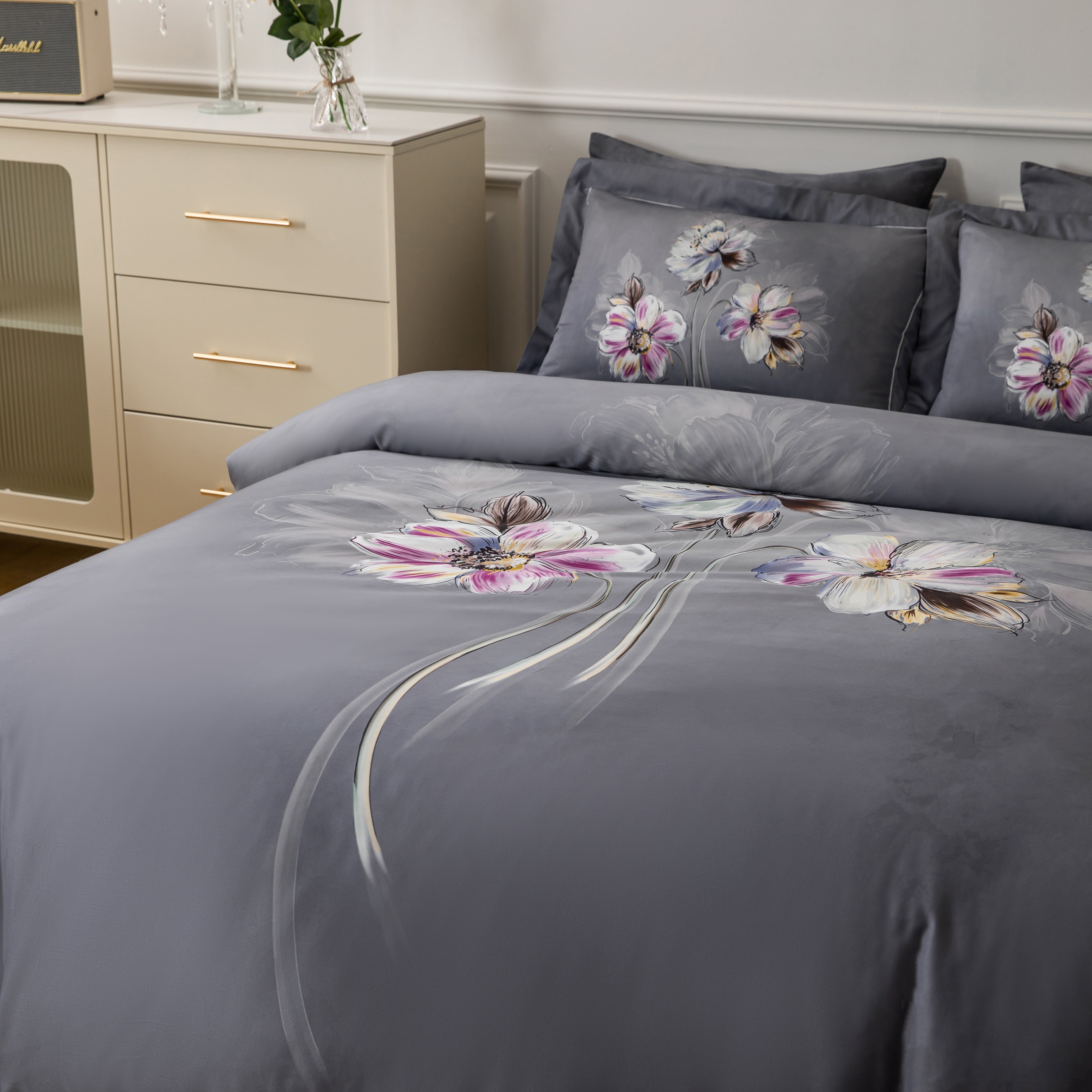 Legacy Bed Linen Set