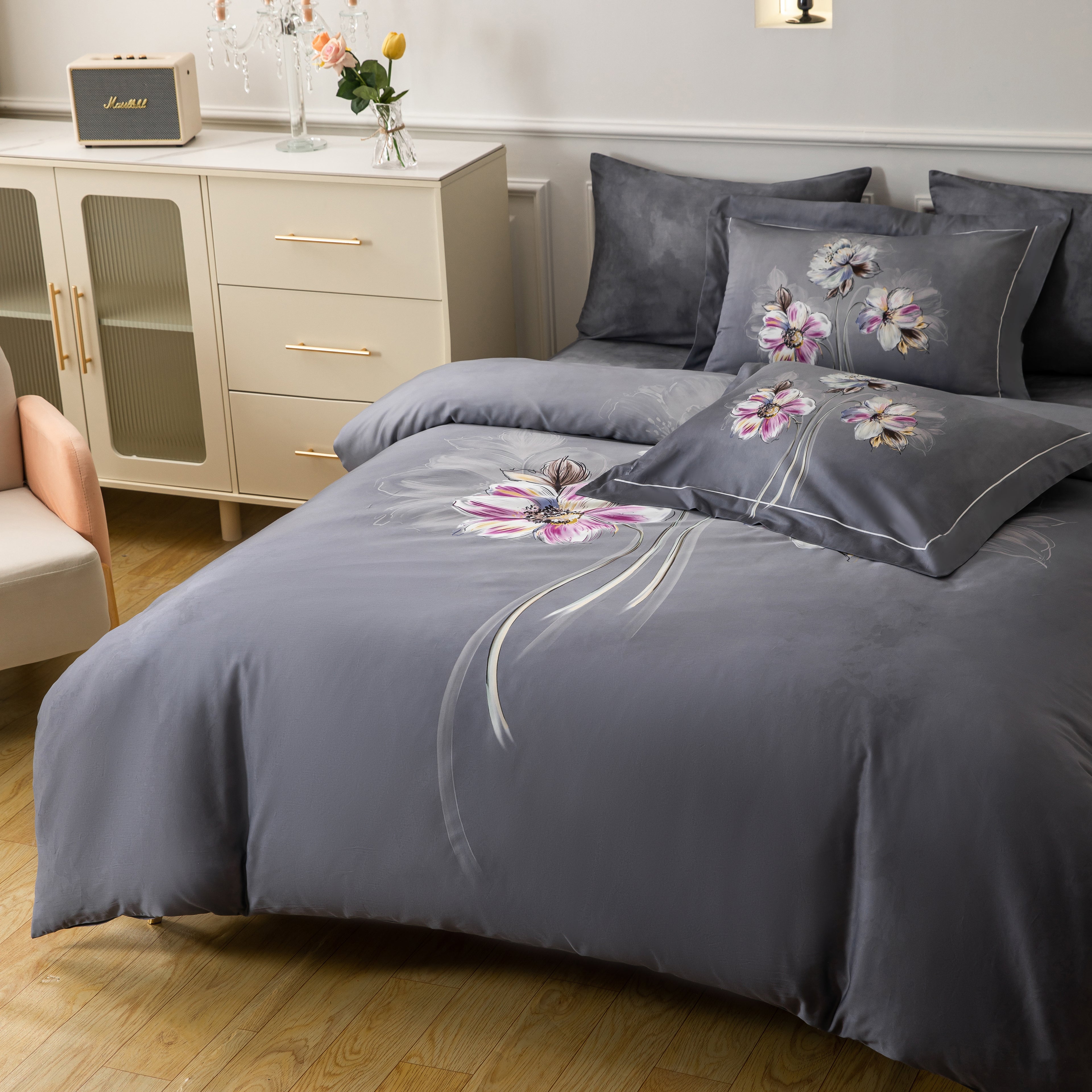Legacy Bed Linen Set