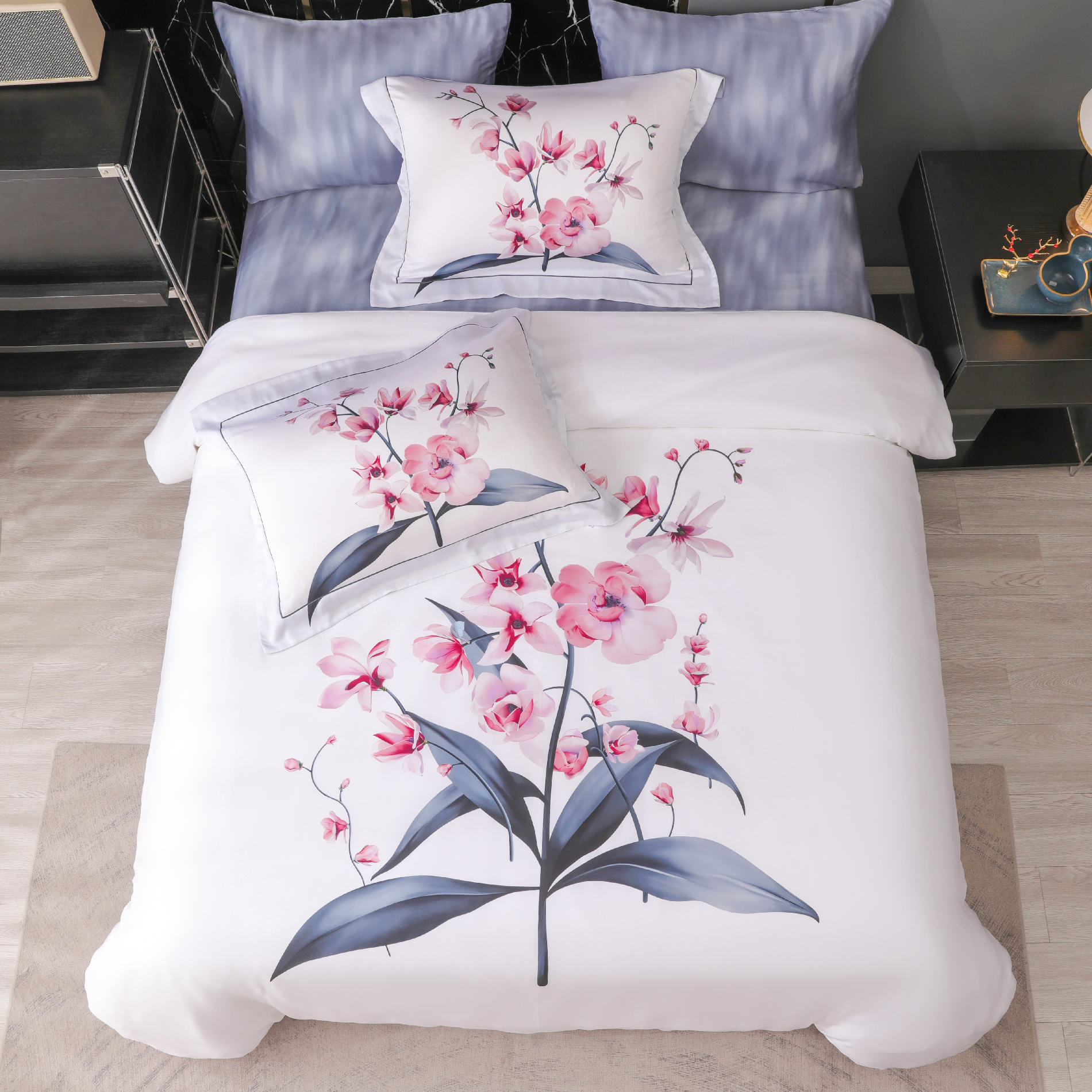 Kalinda Bed Linen Set
