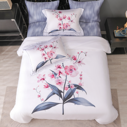Kalinda Bed Linen Set
