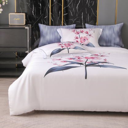 Kalinda Bed Linen Set