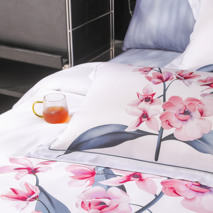 Kalinda Bed Linen Set