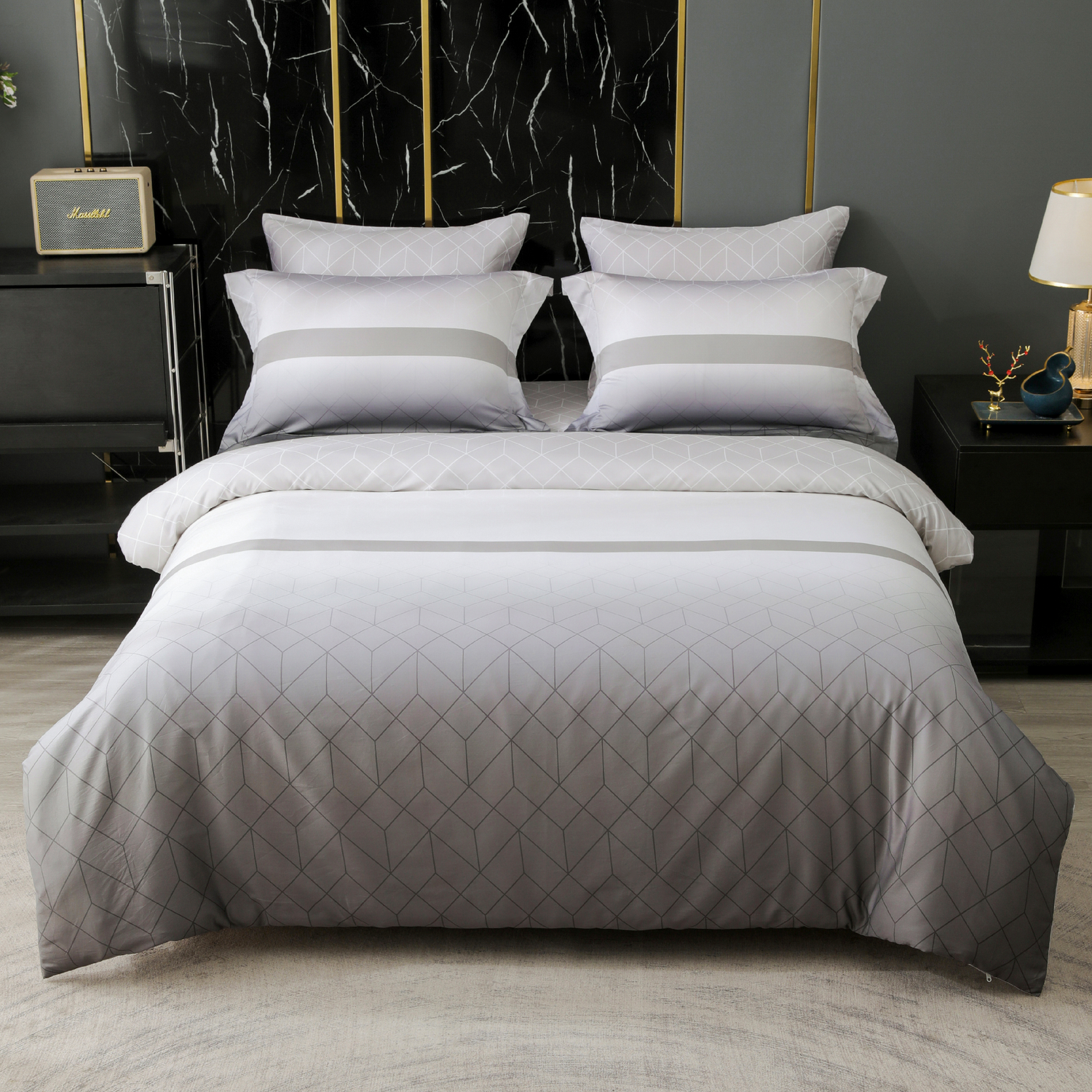 Soraya Bed Linen Set