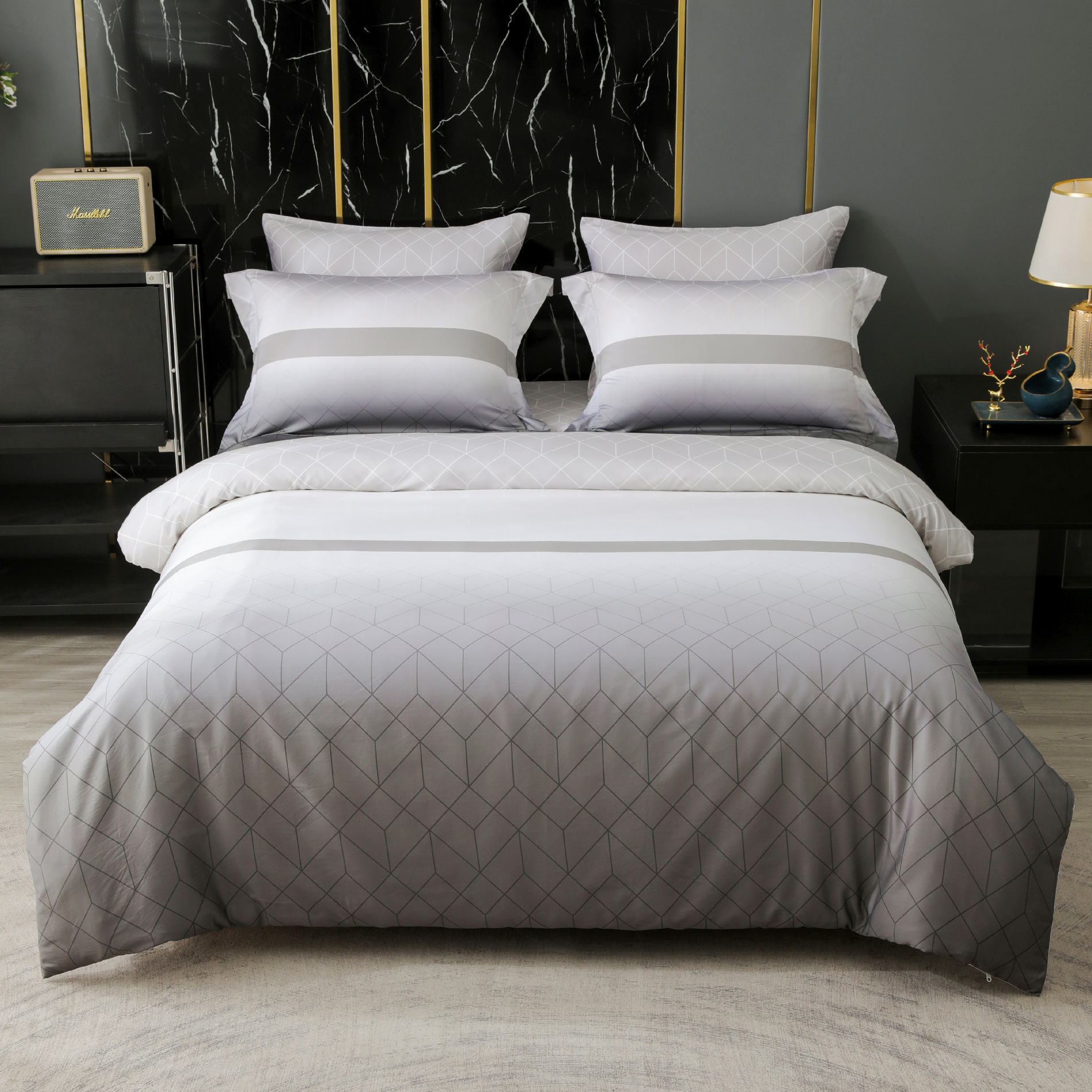 Soraya Bed Linen Set