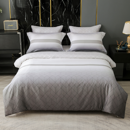 Soraya Bed Linen Set