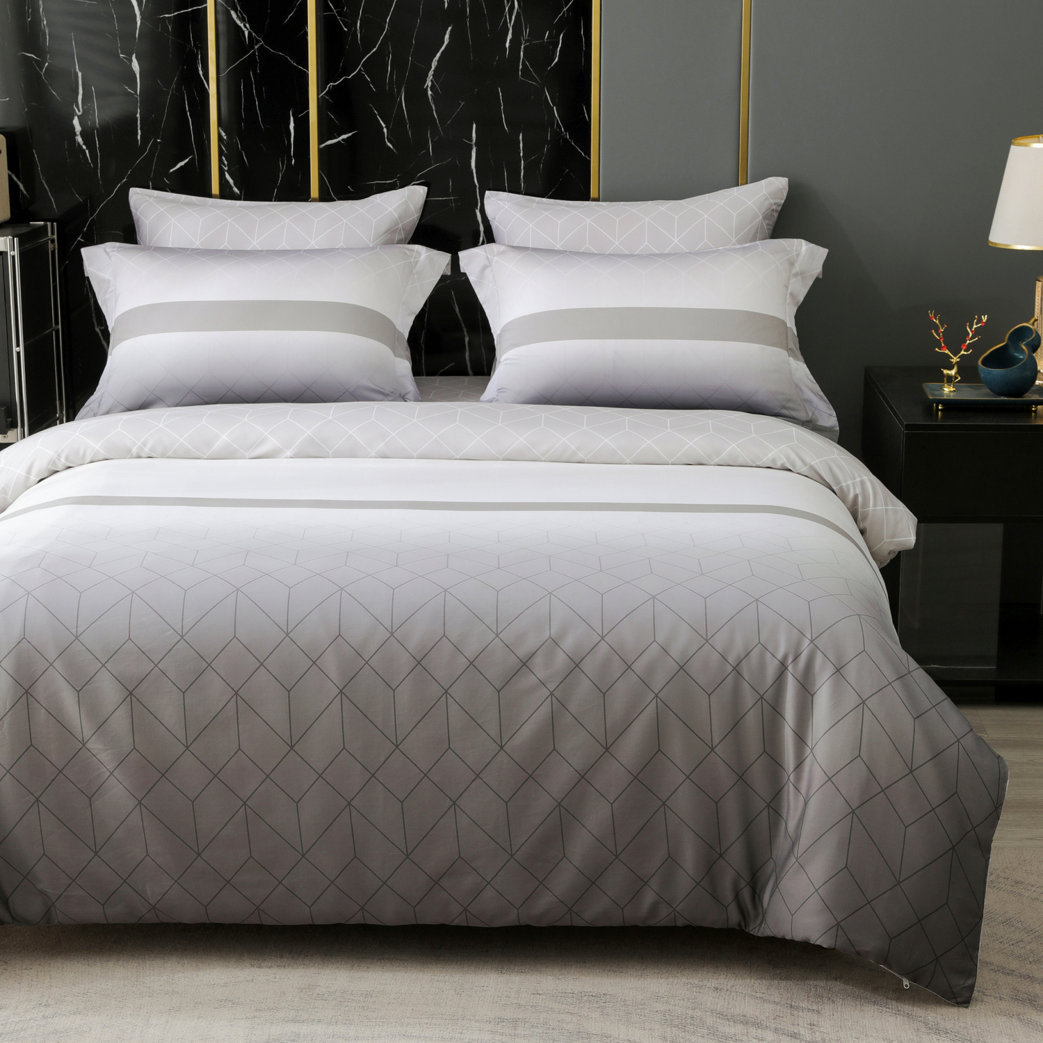 Soraya Bed Linen Set
