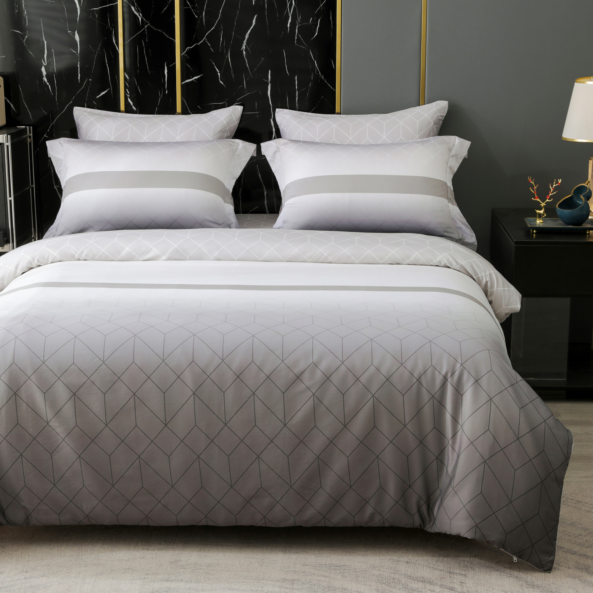 Soraya Bed Linen Set