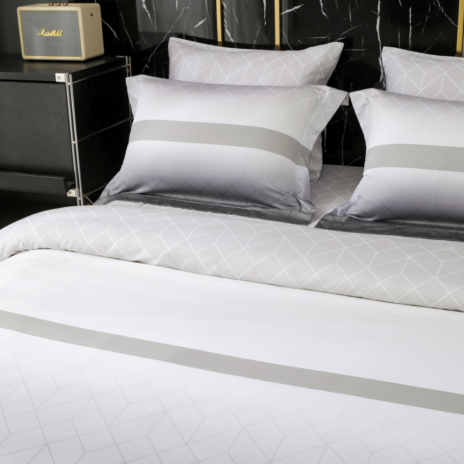 Soraya Bed Linen Set
