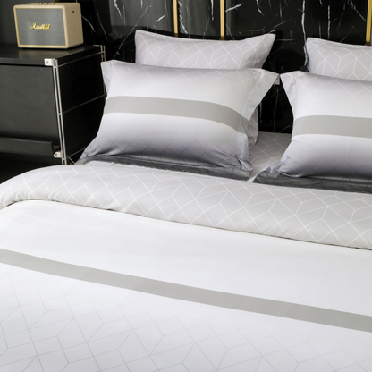 Soraya Bed Linen Set