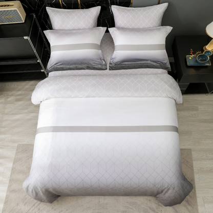 Soraya Bed Linen Set