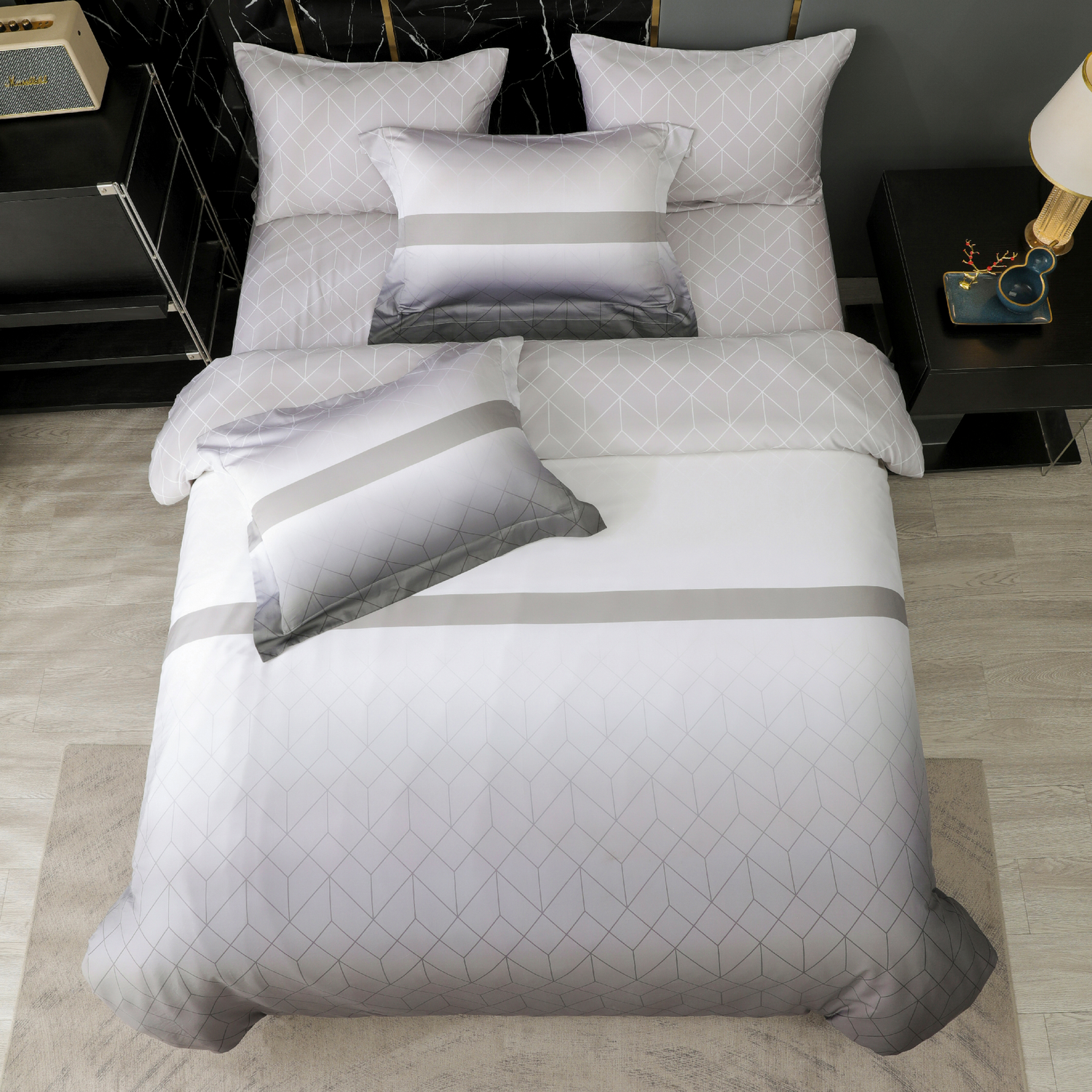 Soraya Bed Linen Set