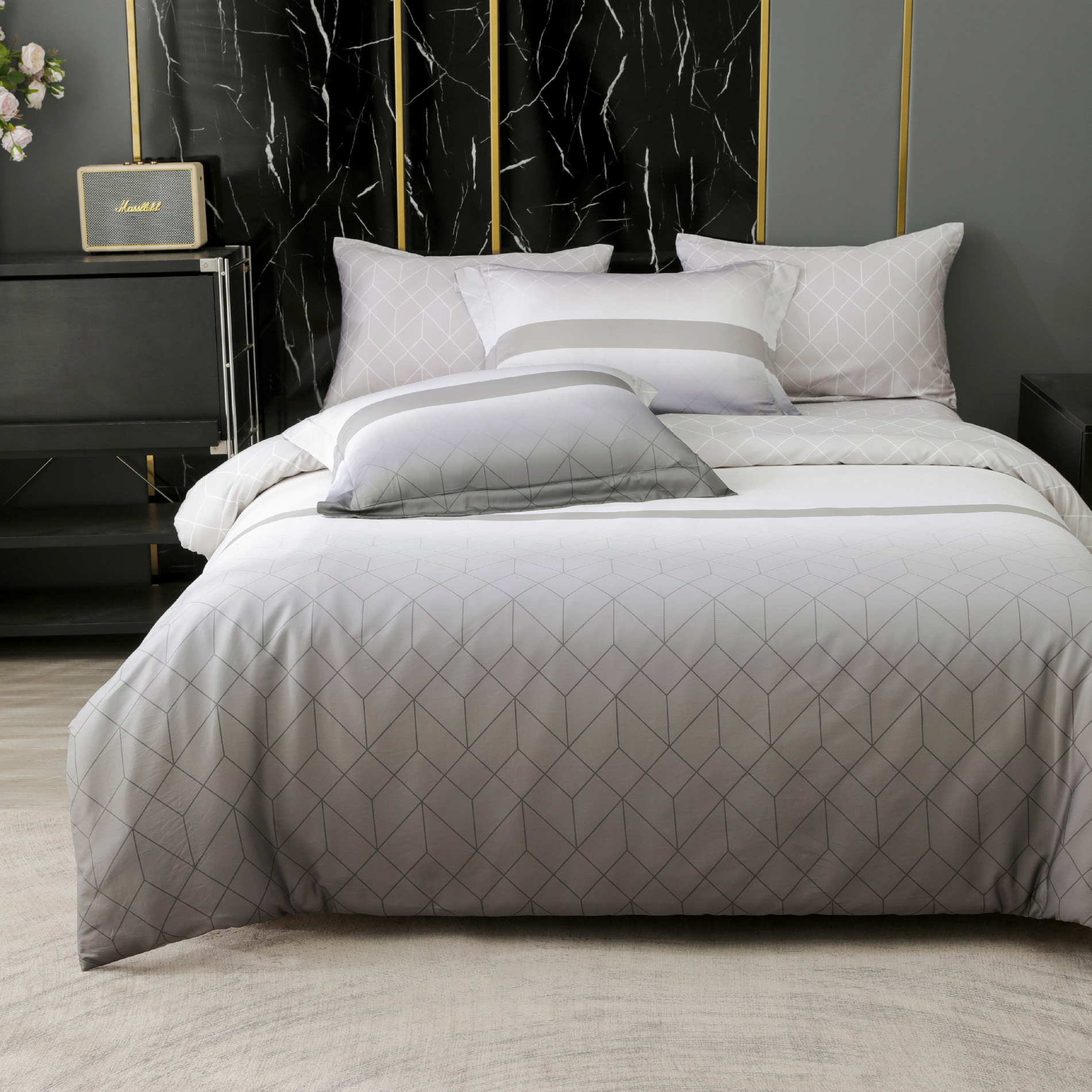 Soraya Bed Linen Set