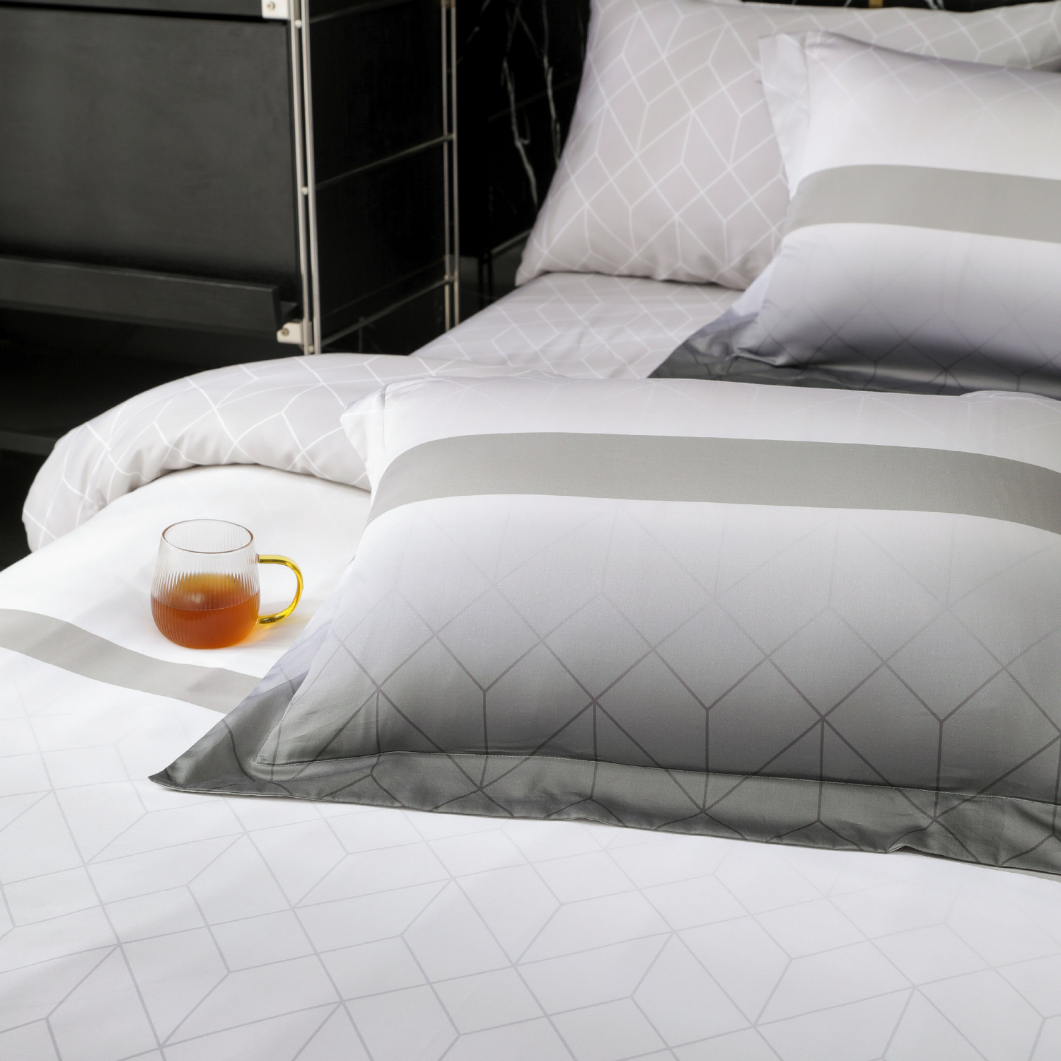 Soraya Bed Linen Set