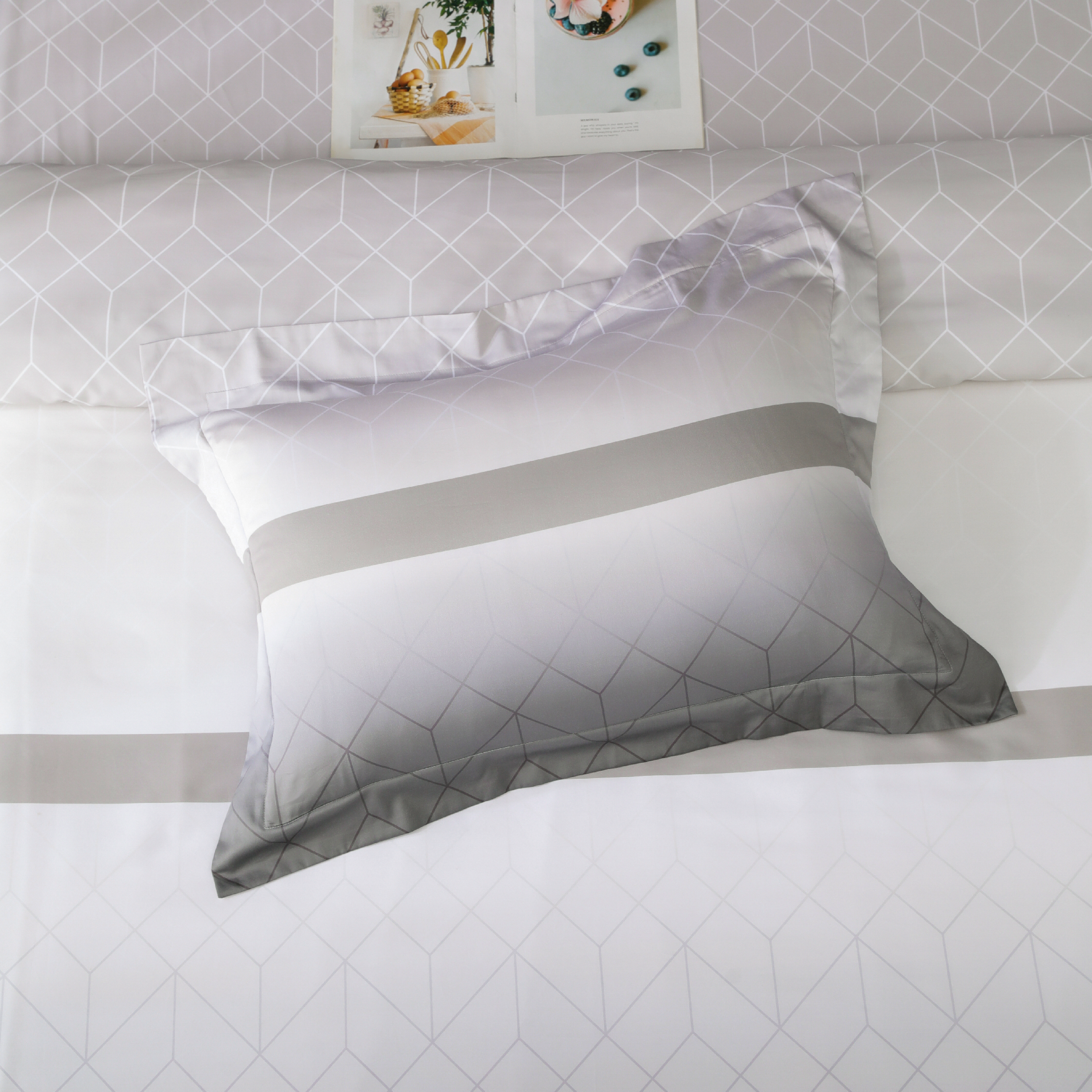 Soraya Bed Linen Set