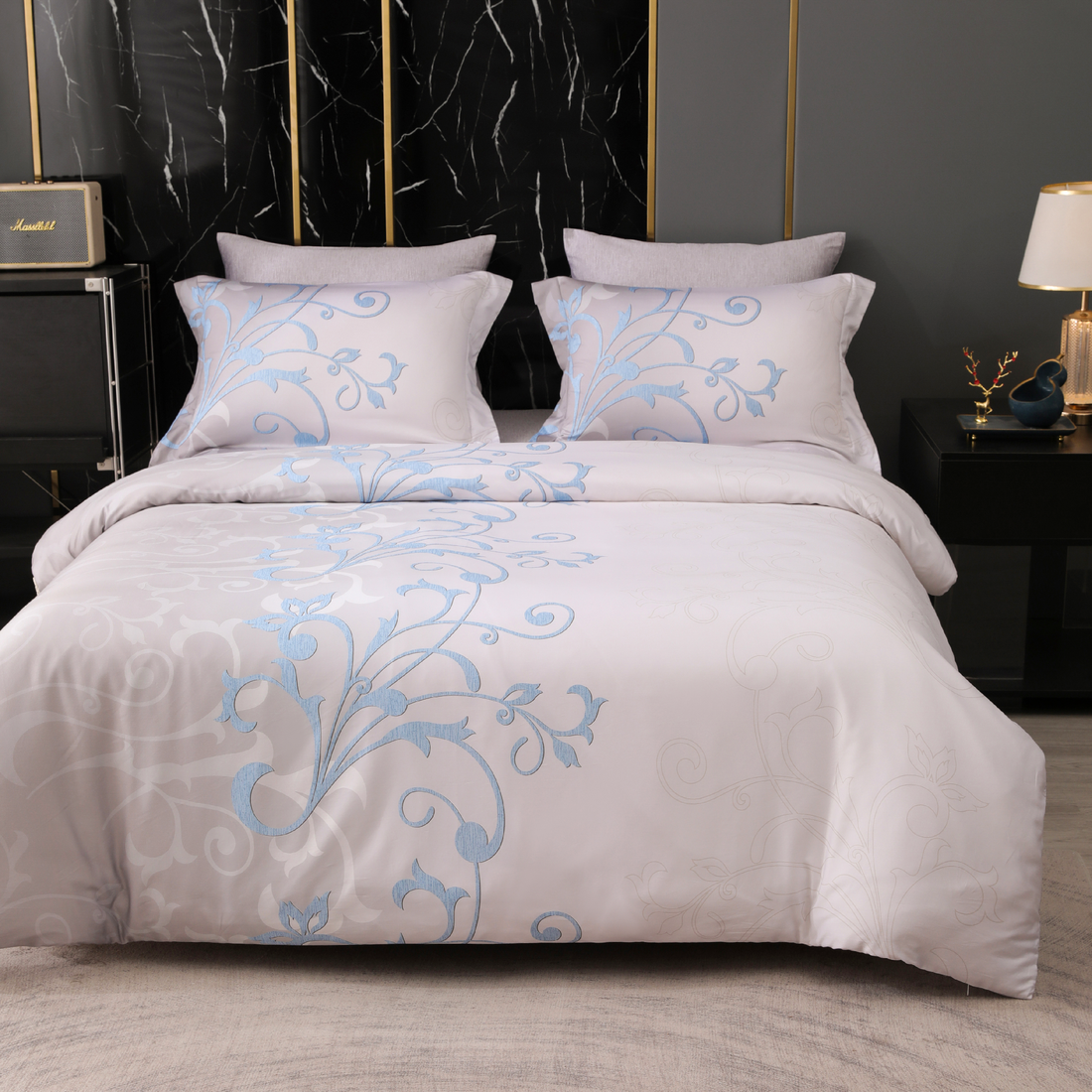 Sahara Bed Linen Set