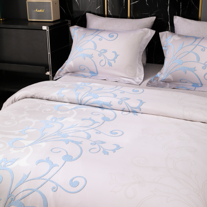 Sahara Bed Linen Set