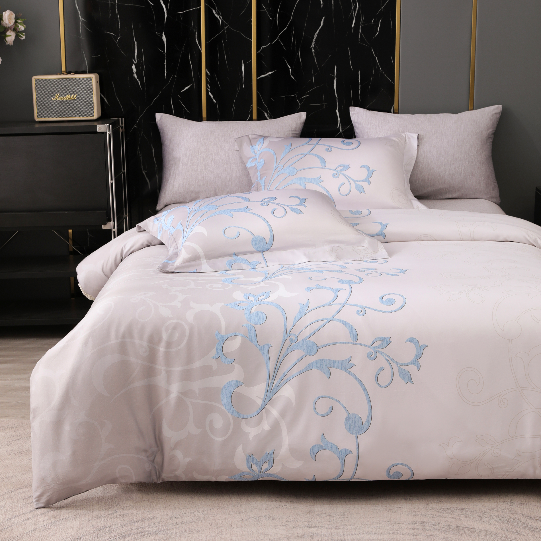Sahara Bed Linen Set