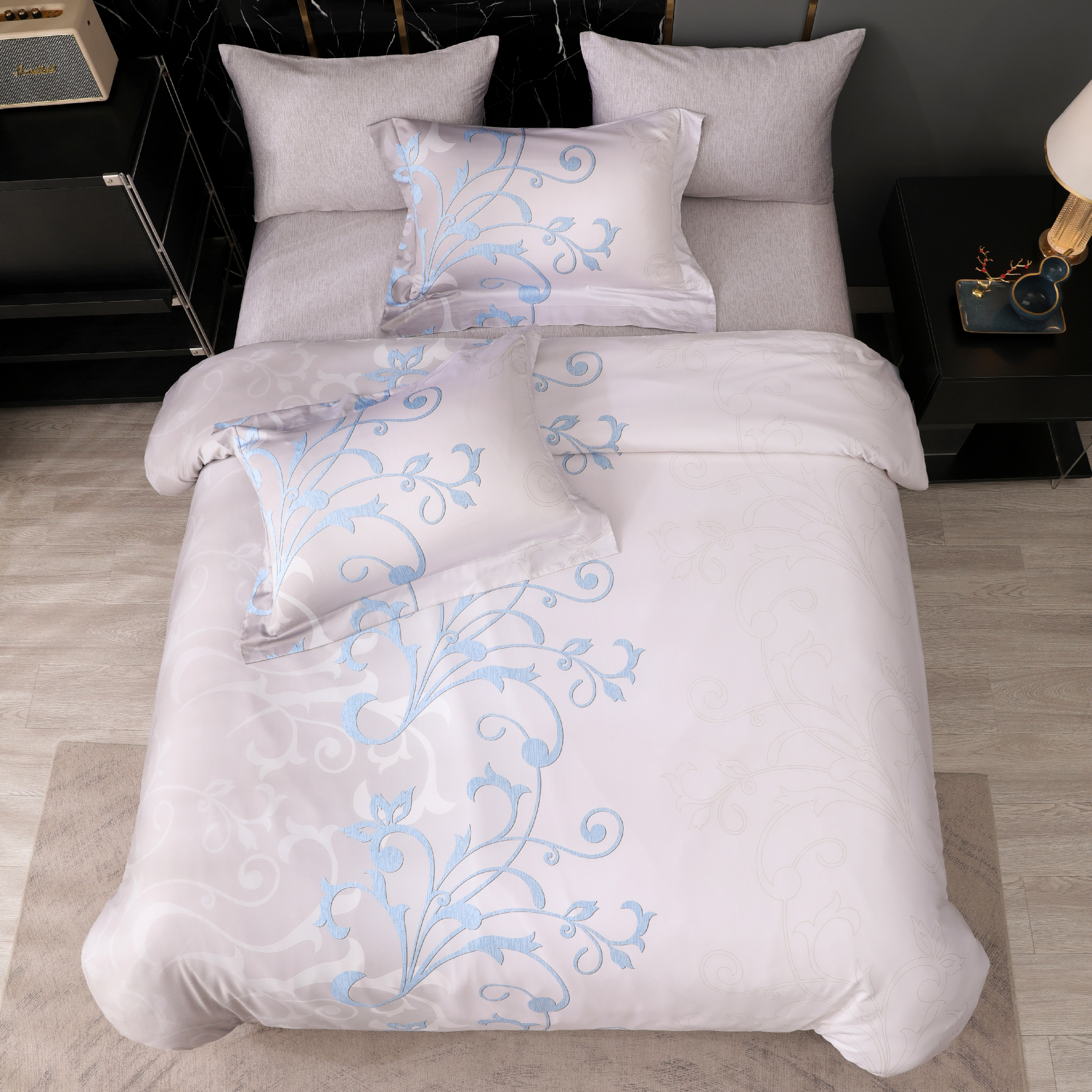 Sahara Bed Linen Set