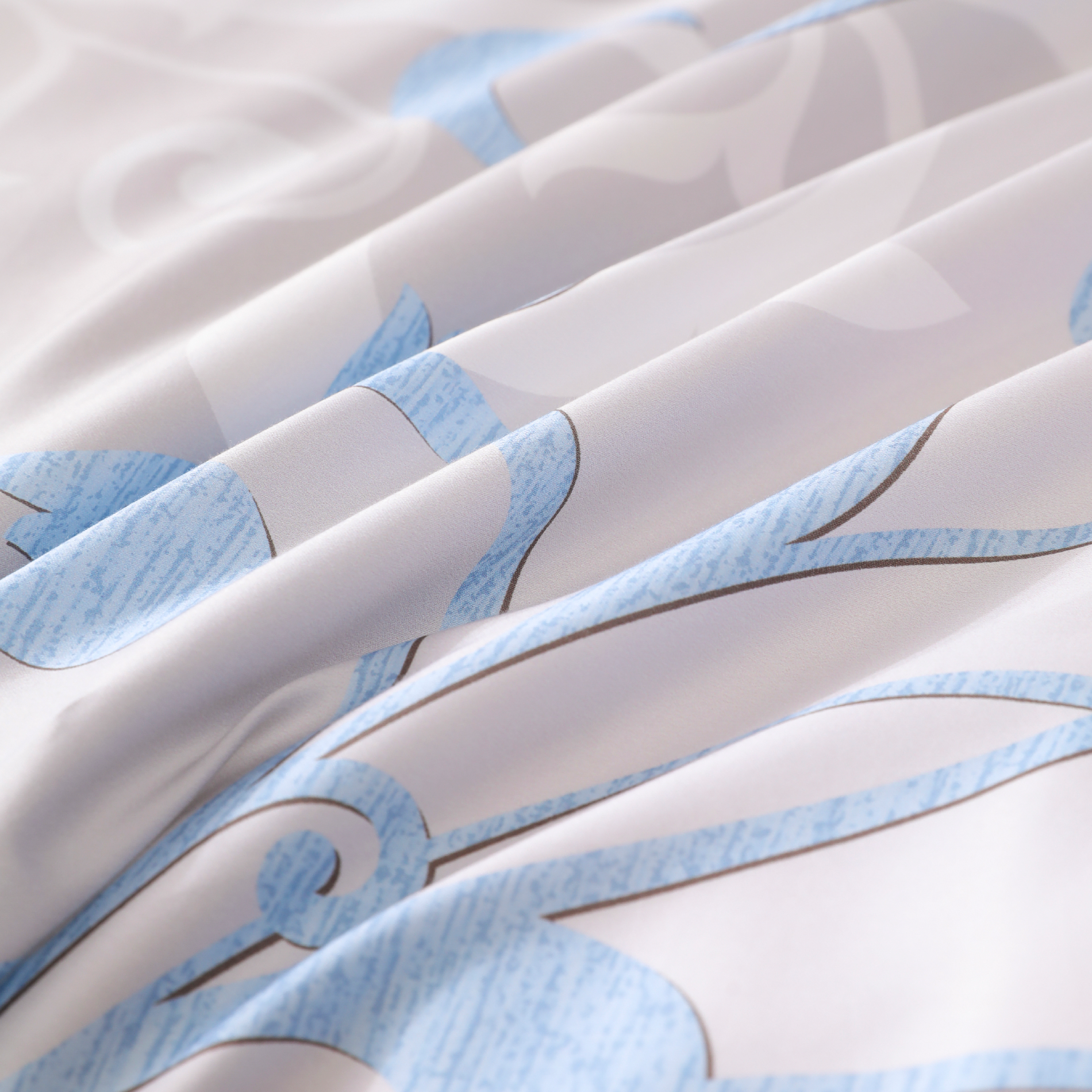 Sahara Bed Linen Set