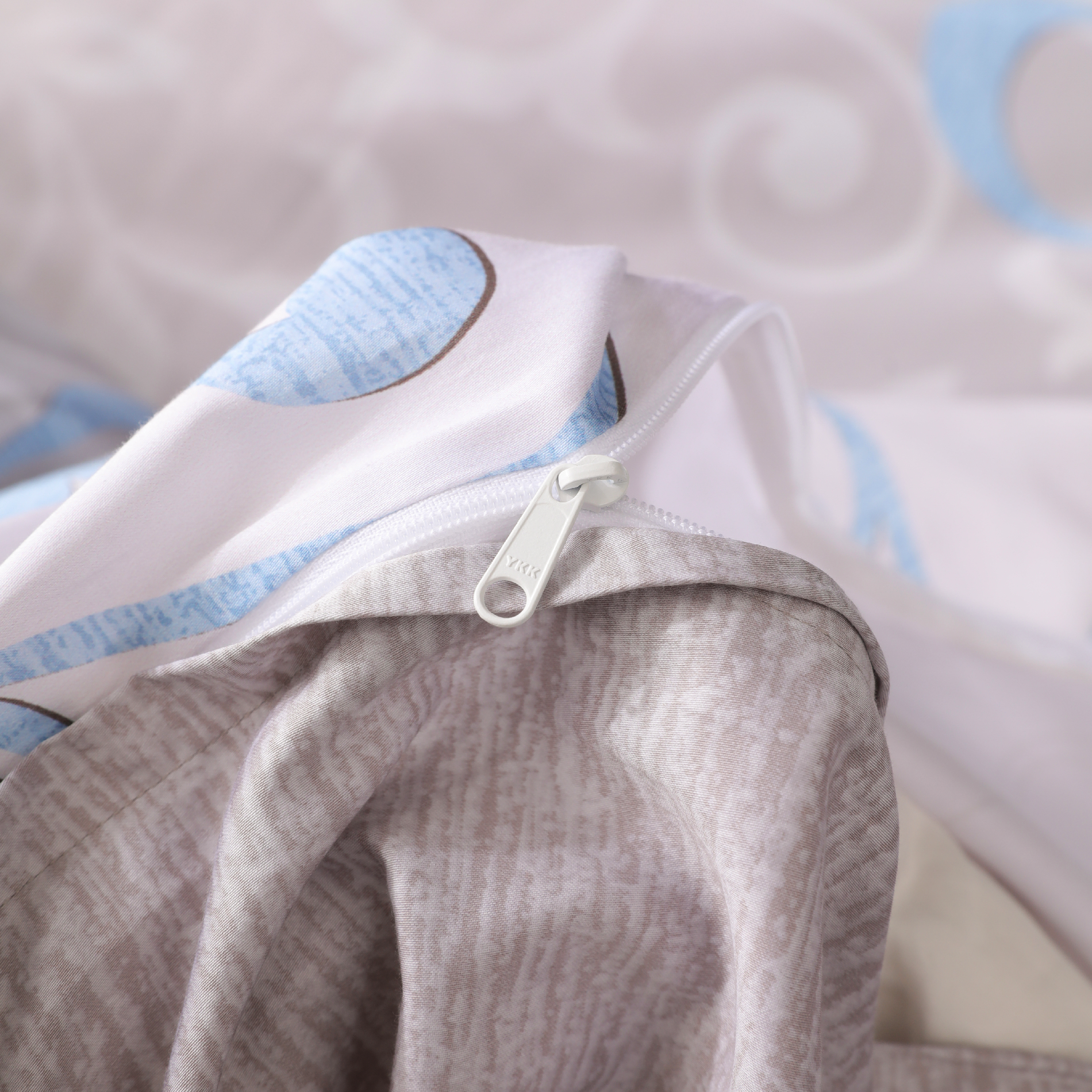 Sahara Bed Linen Set