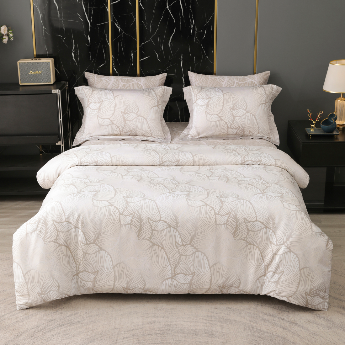 Corsica Bed Linen Set