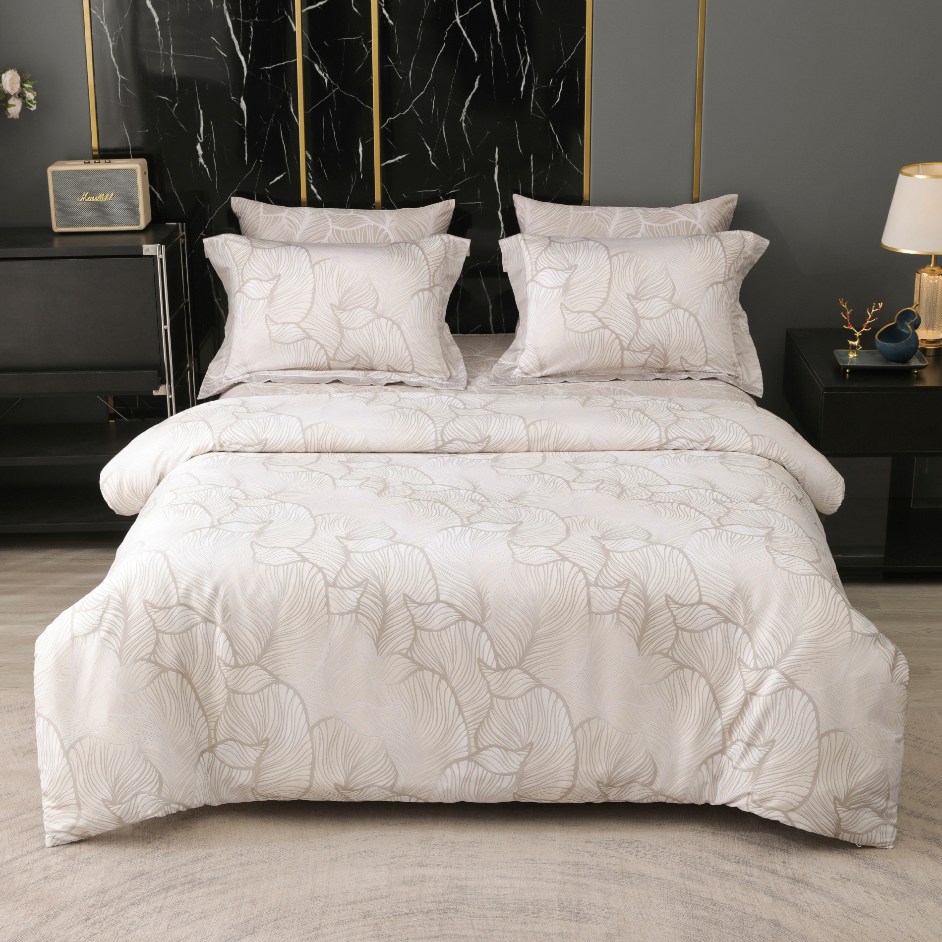 Corsica Bed Linen Set