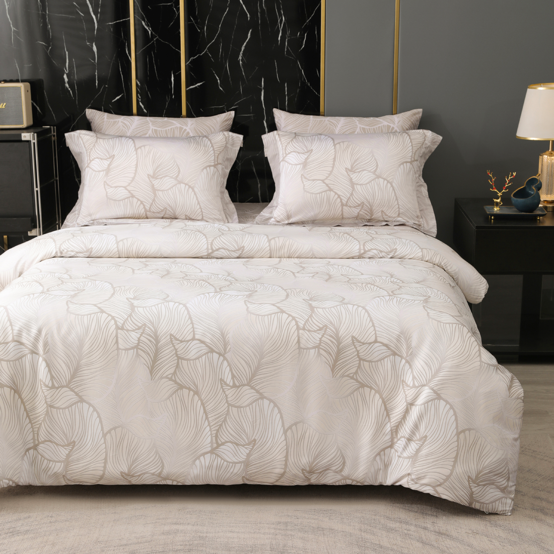 Corsica Bed Linen Set