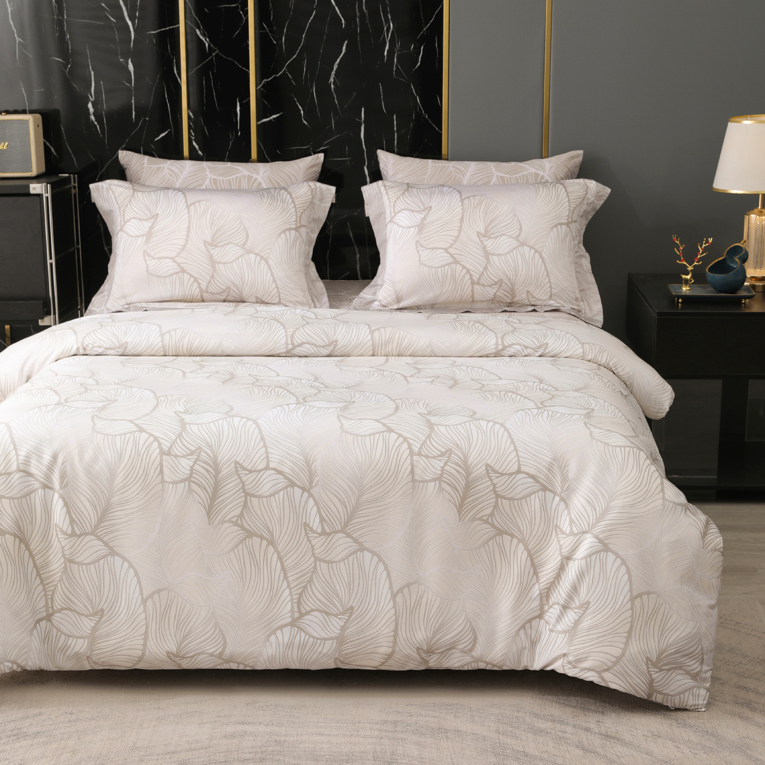 Corsica Bed Linen Set