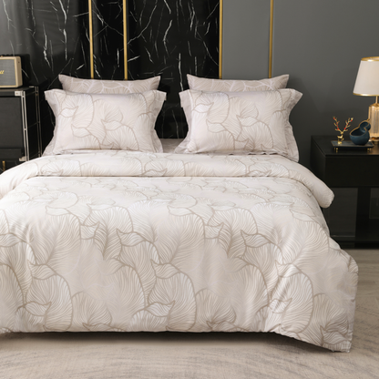 Corsica Bed Linen Set