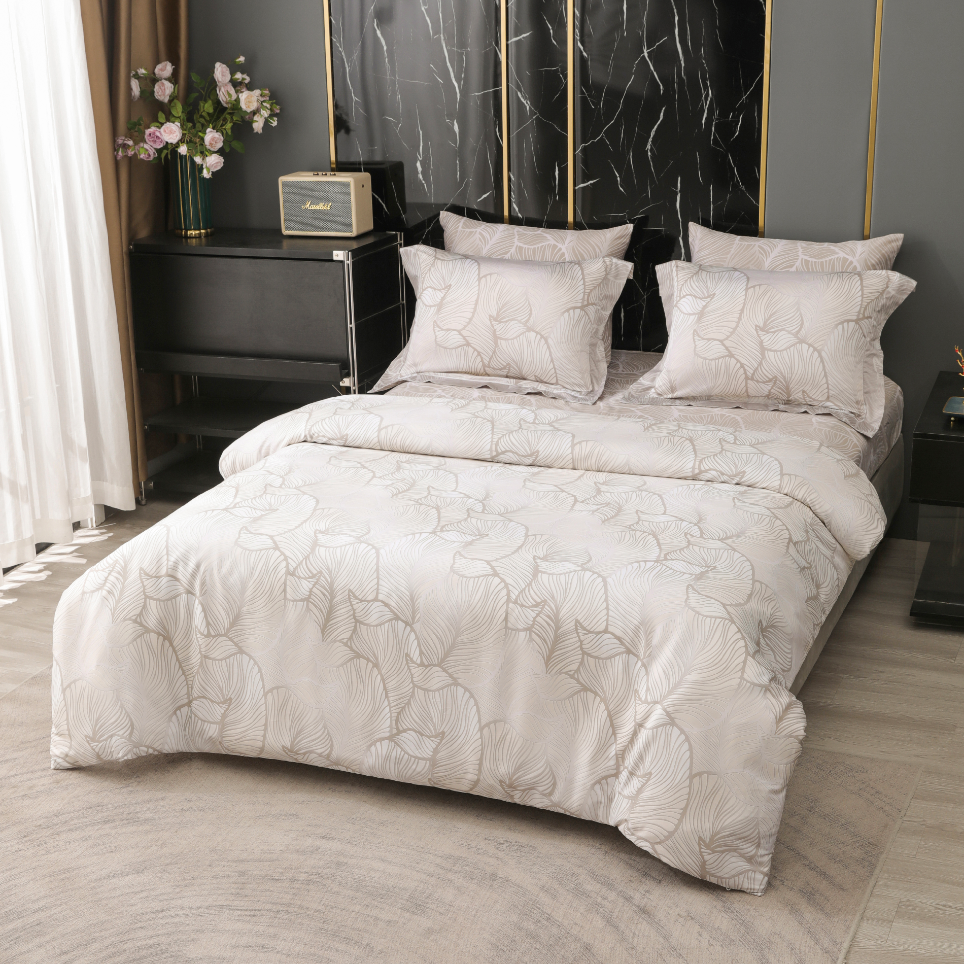 Corsica Bed Linen Set