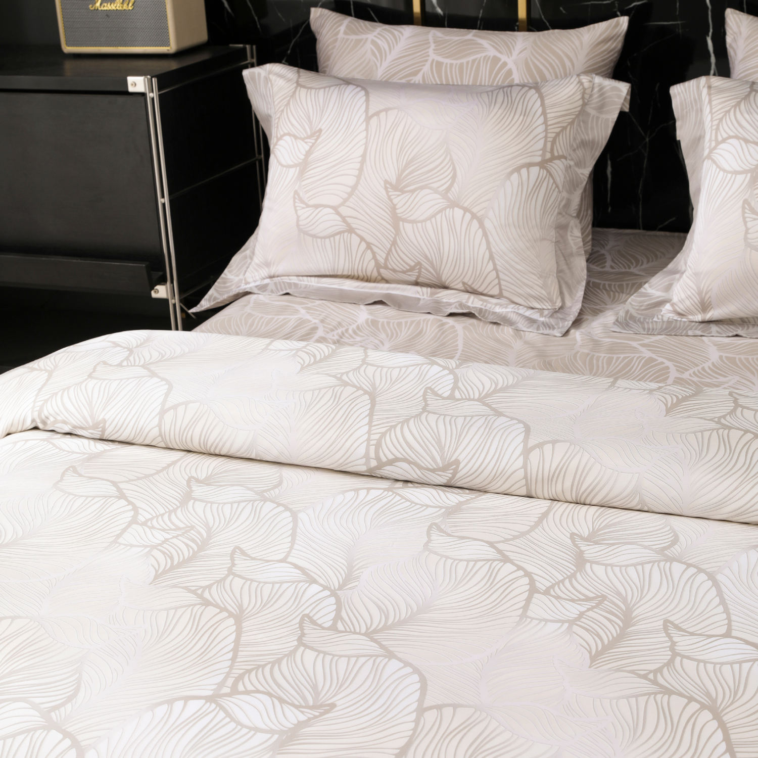 Corsica Bed Linen Set
