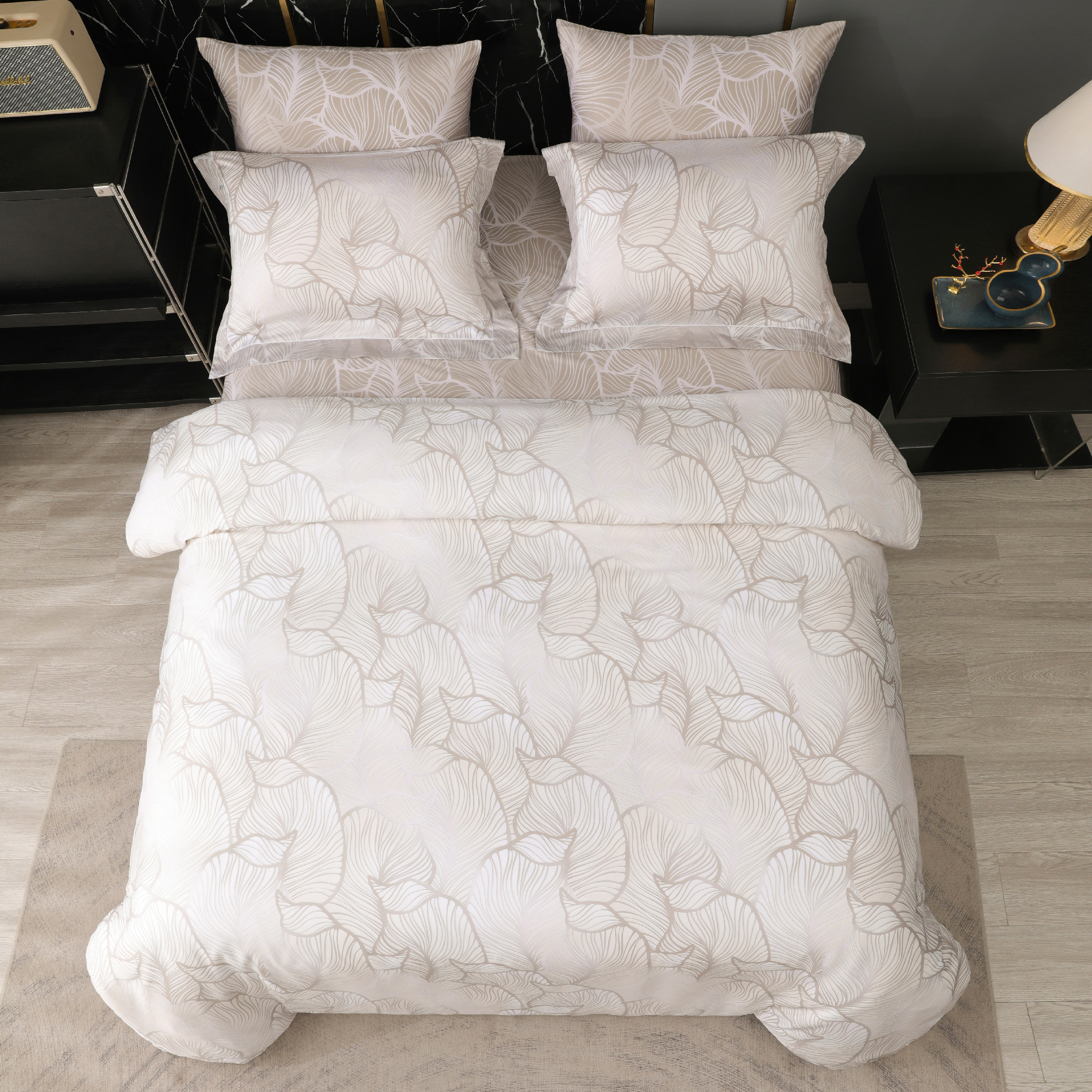 Corsica Bed Linen Set