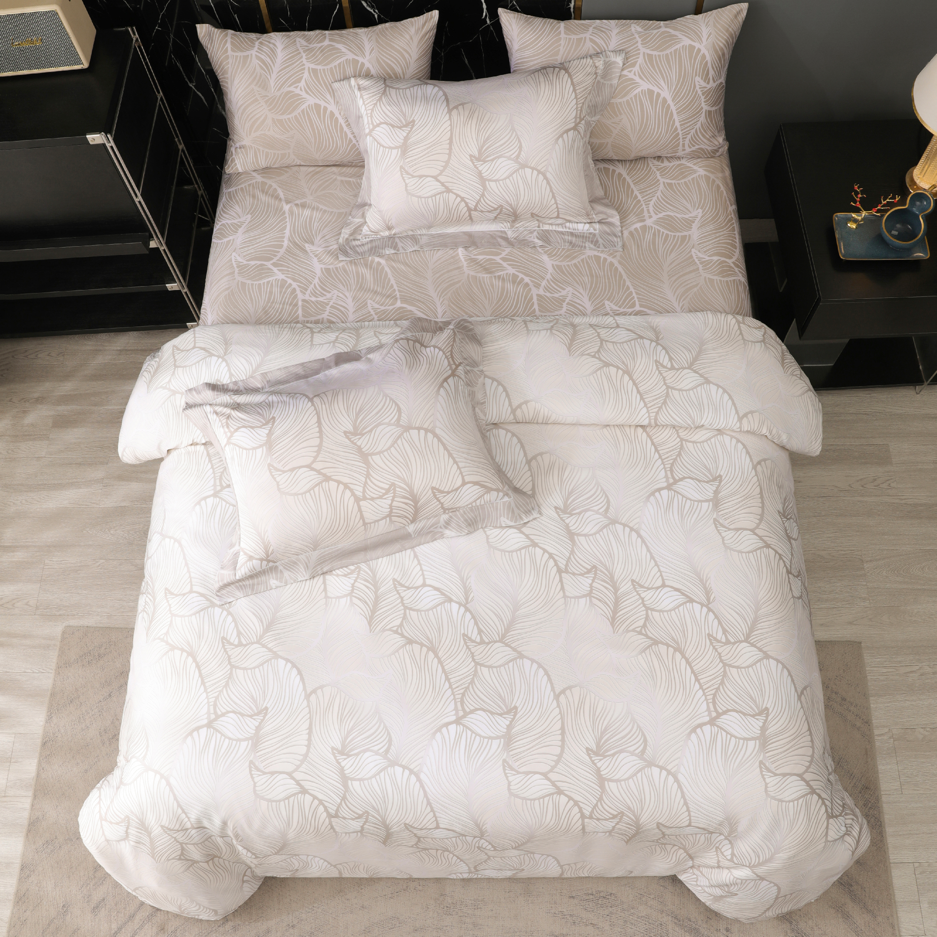 Corsica Bed Linen Set