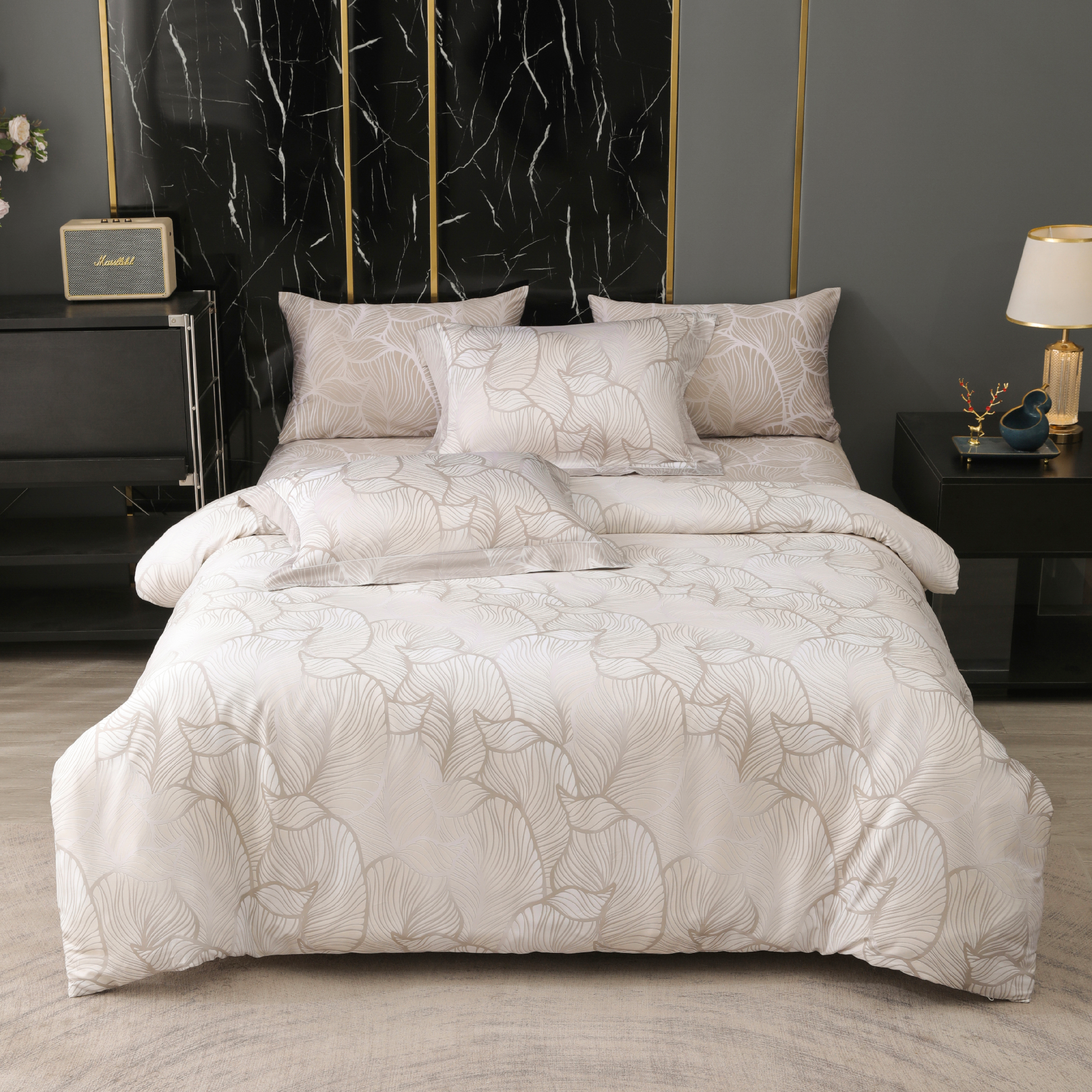 Corsica Bed Linen Set