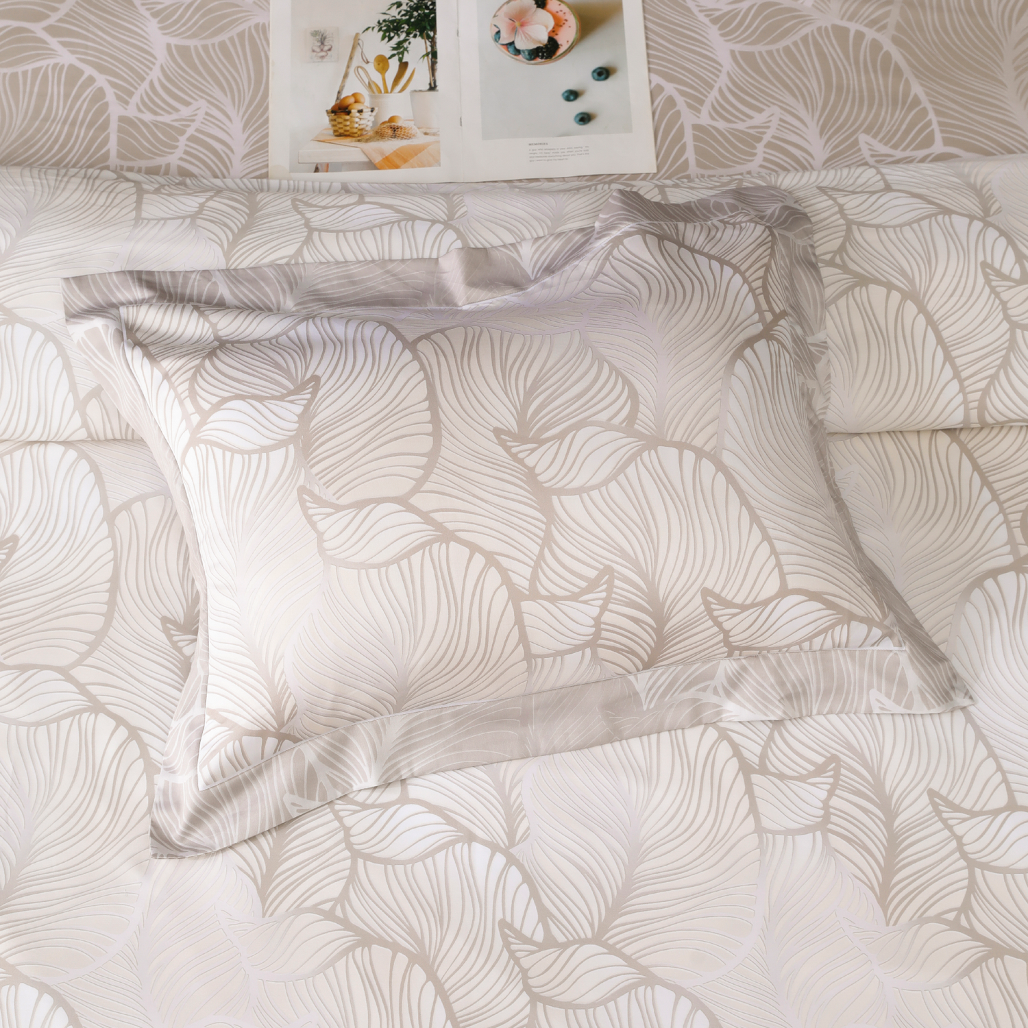 Corsica Bed Linen Set