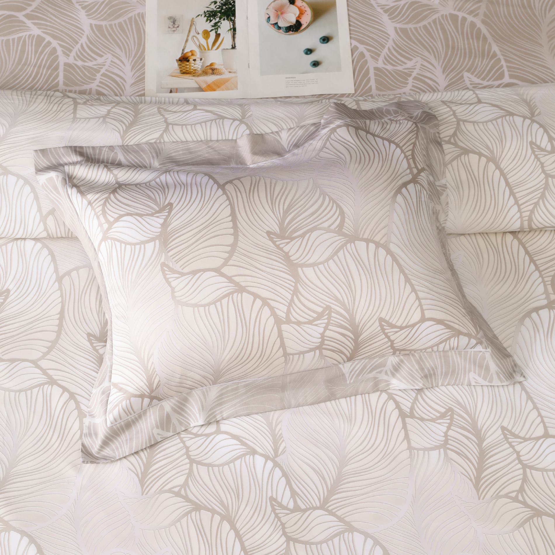 Corsica Bed Linen Set