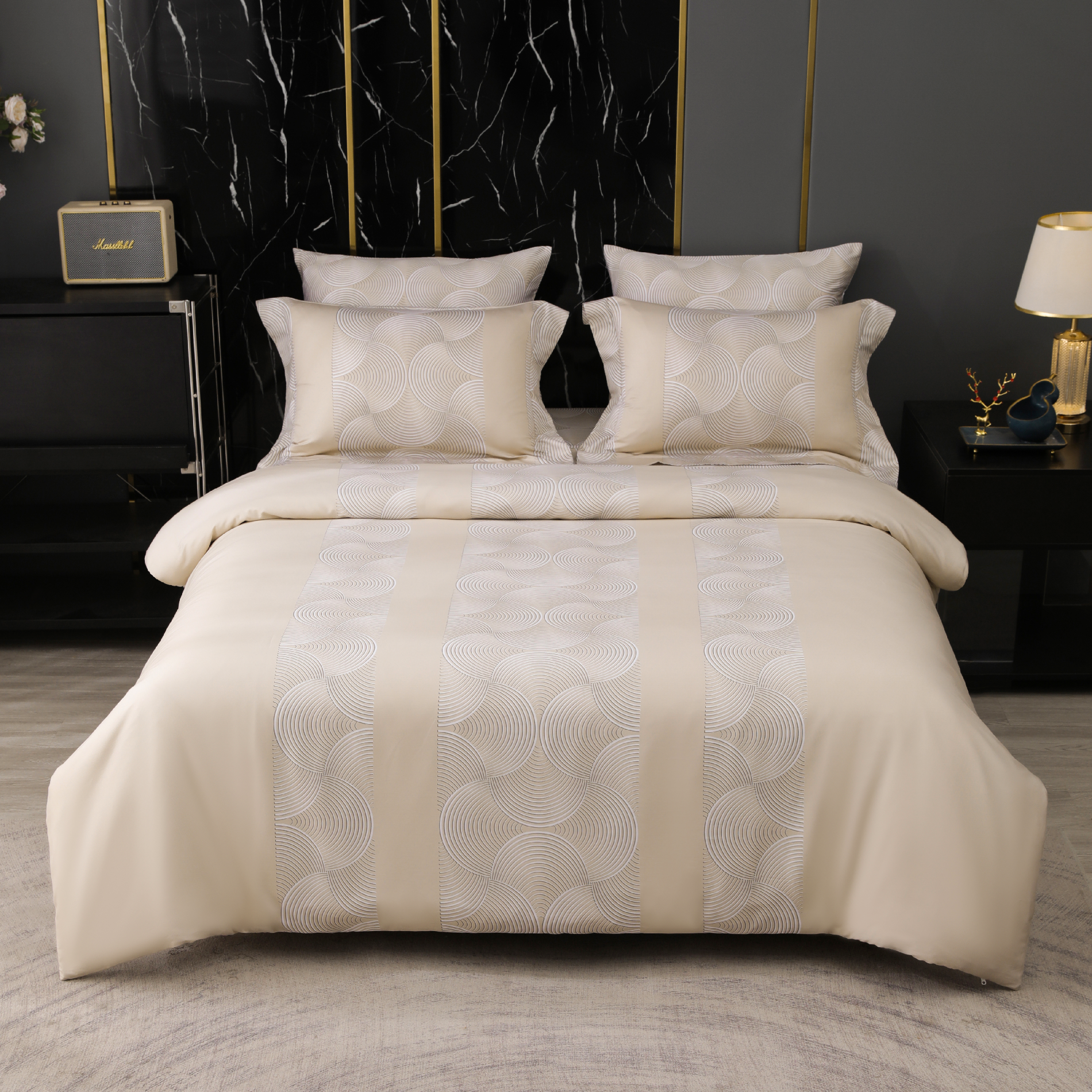Liora Bed Linen Set