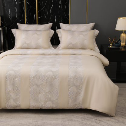 Liora Bed Linen Set