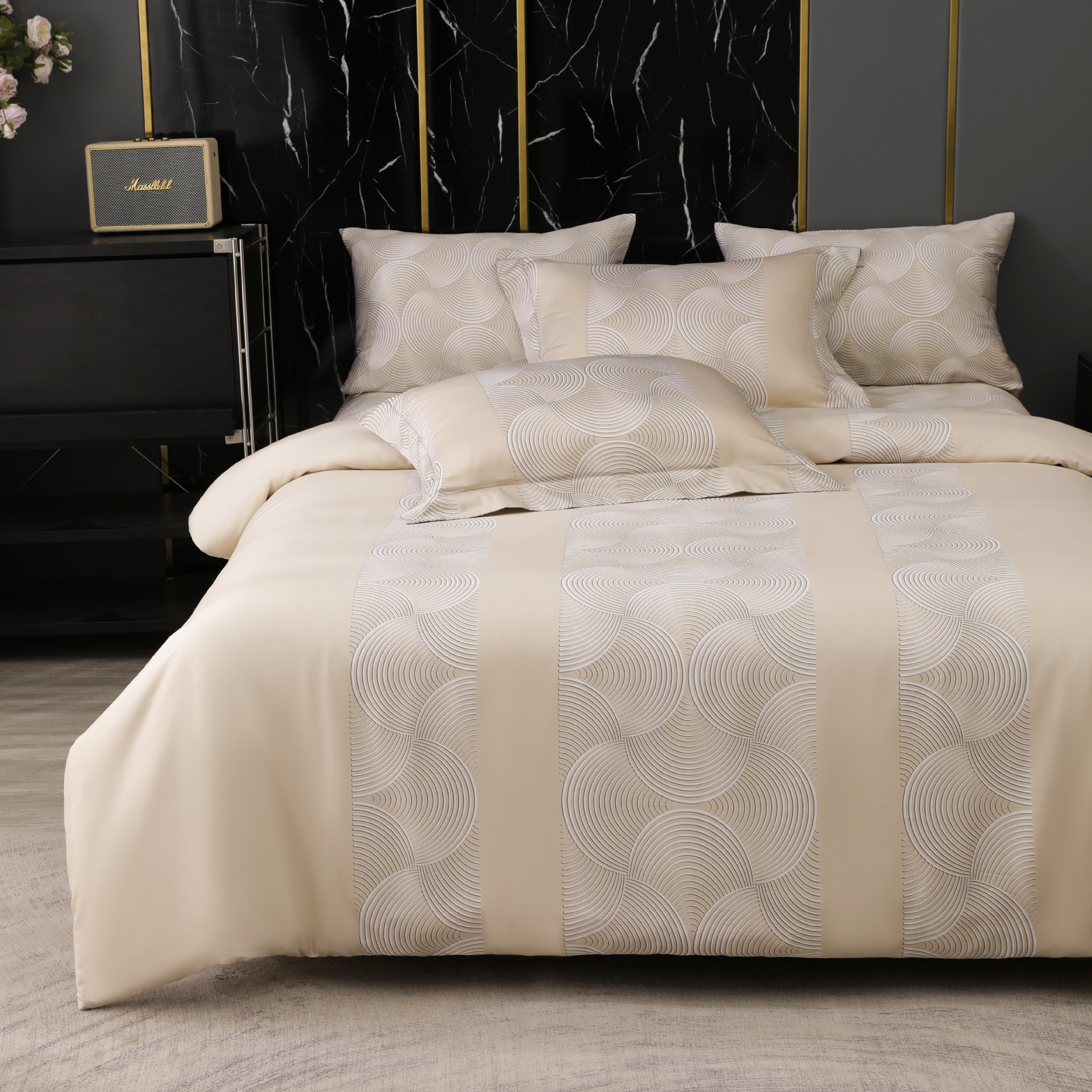 Liora Bed Linen Set