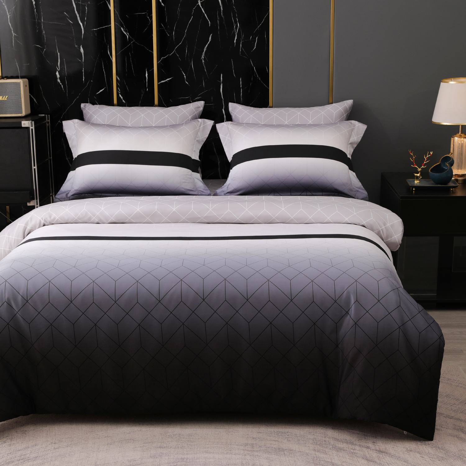 Soraya Bed Linen Set