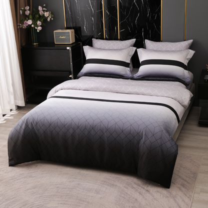 Soraya Bed Linen Set