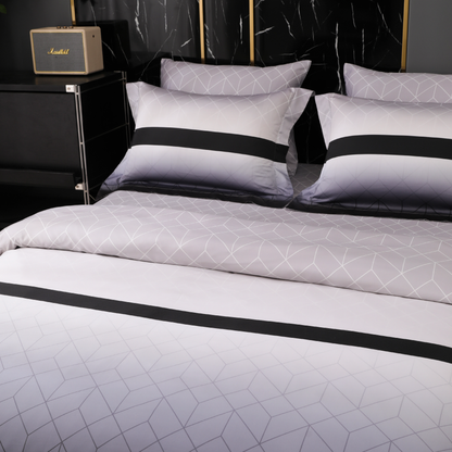 Soraya Bed Linen Set